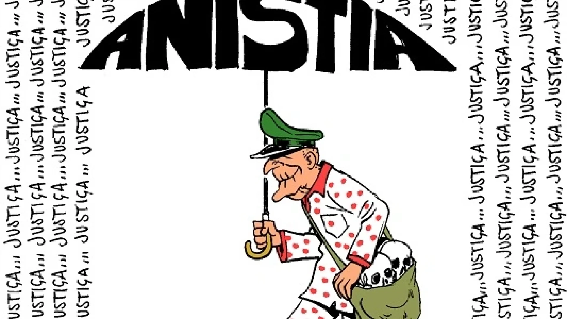 Ilustração: Carlos Latuff.