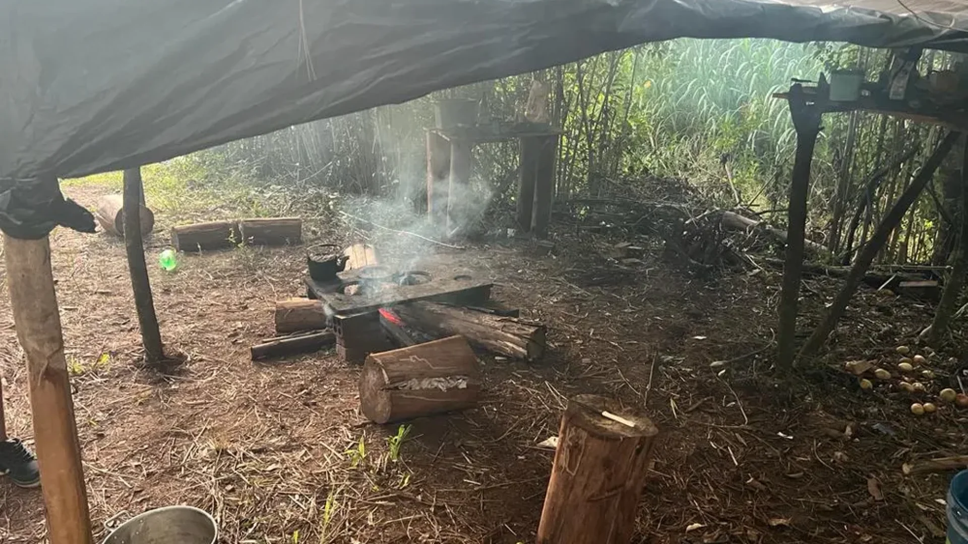 Foto: Divulgação/Polícia Federal
