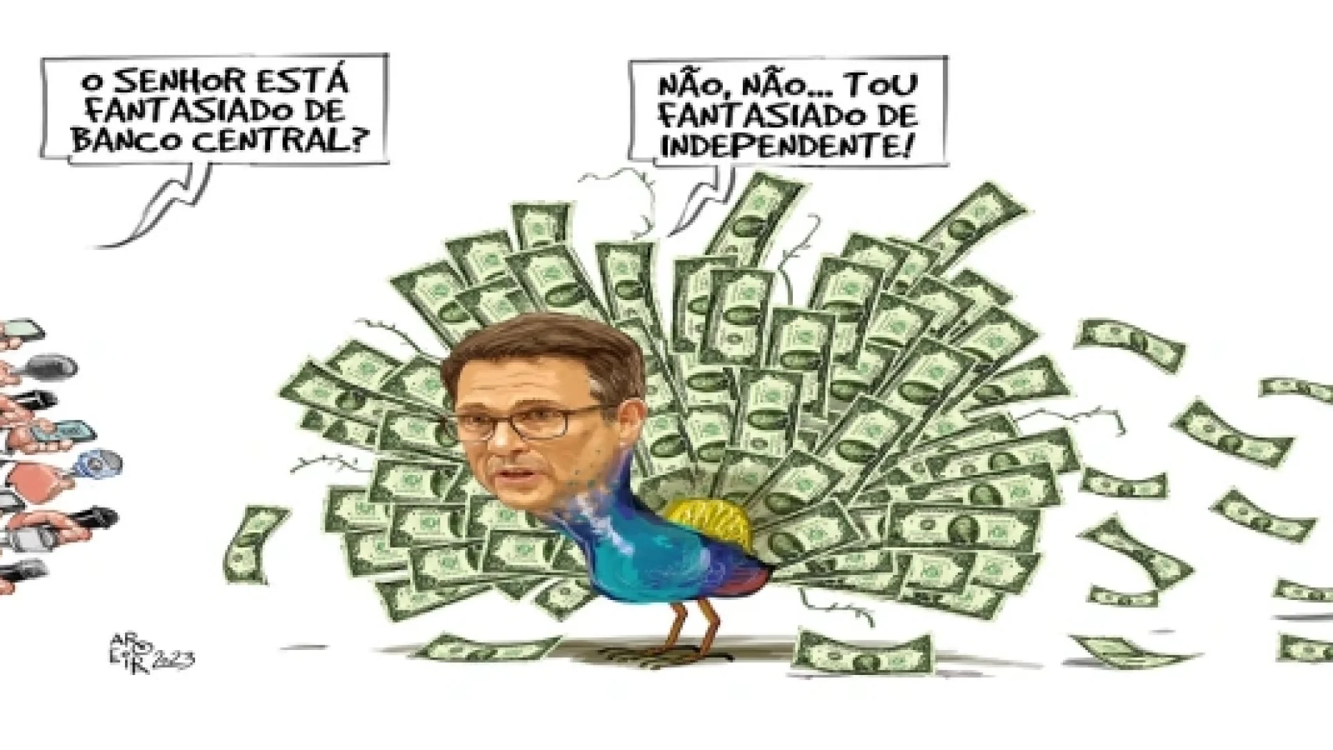 Aroeira