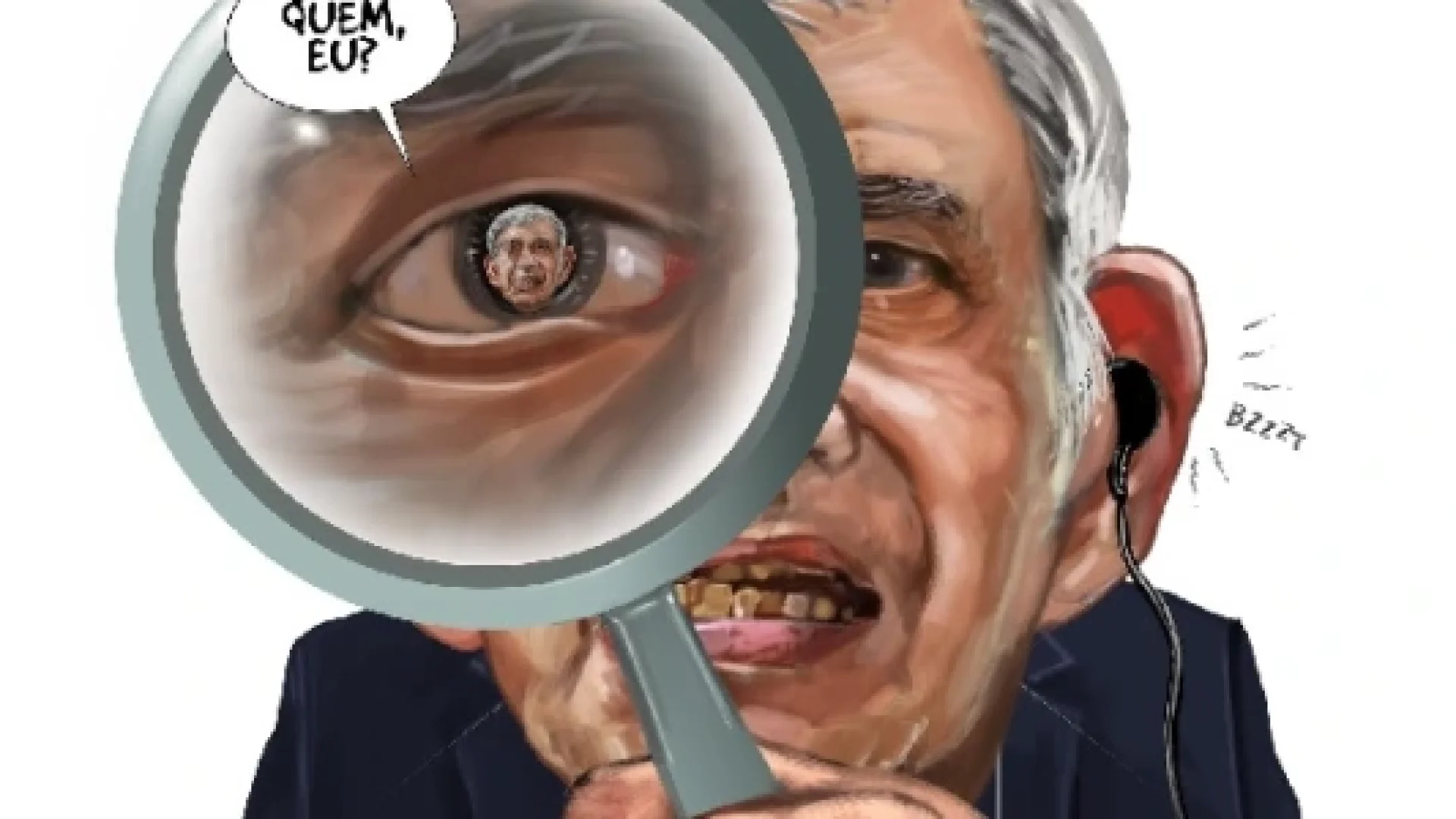 Ilustração: Aroeira