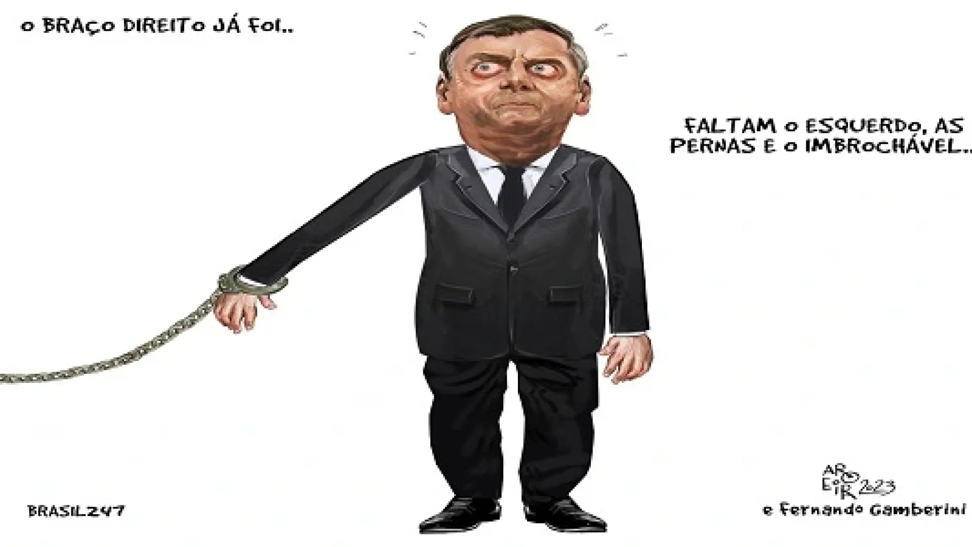 Aroeira