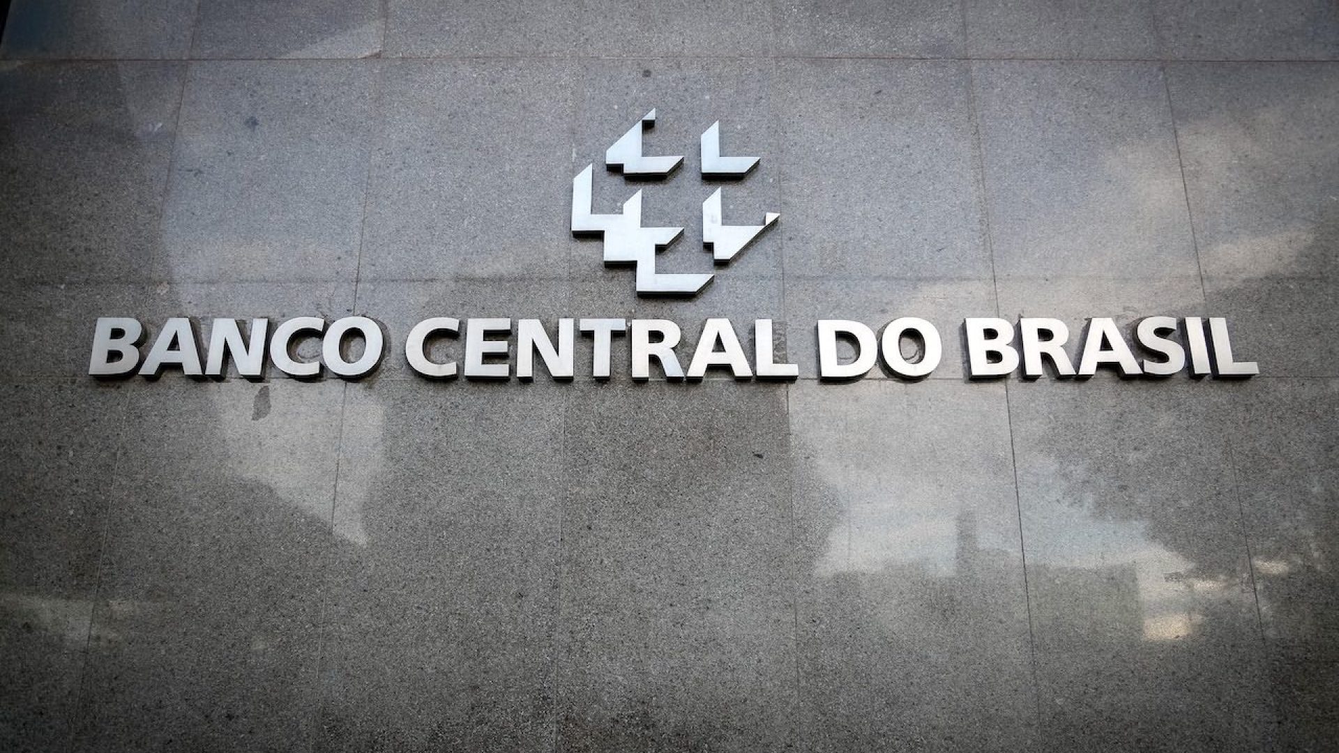 Banco Central do Brasil, fachada externa. Brasília, 02-03-2017. Foto Sérgio Lima/Poder 360.