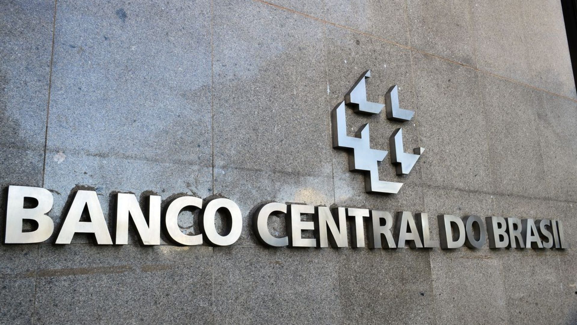 Edifício-Sede do Banco Central em Brasília Foto: Marcello Casal Jr/Agência Brasil