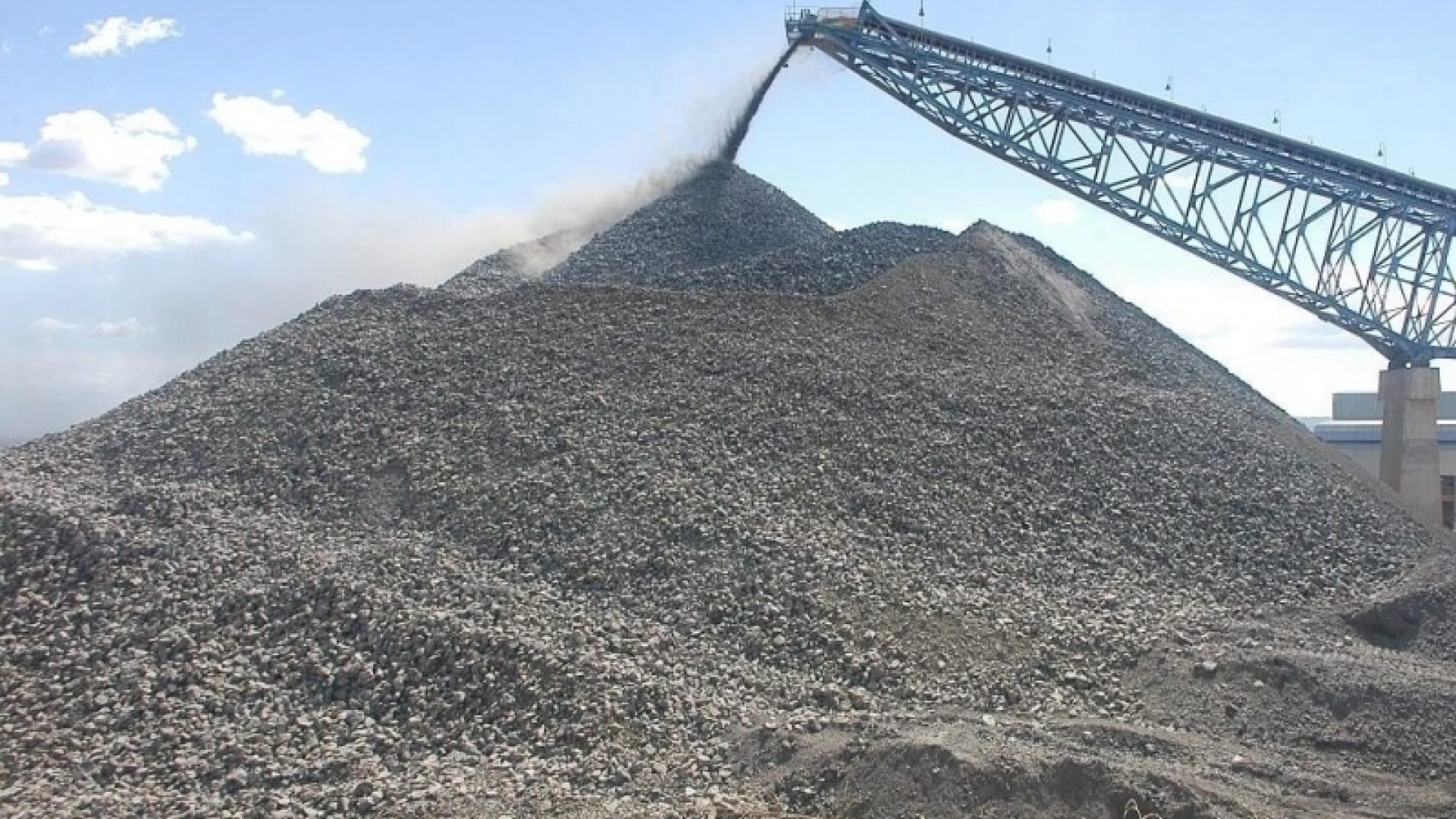 Foto: Brasil Mineral.