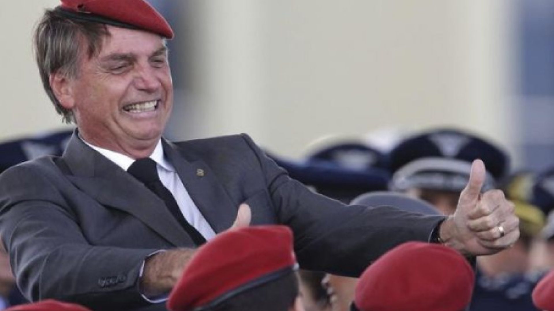 bolsonaro