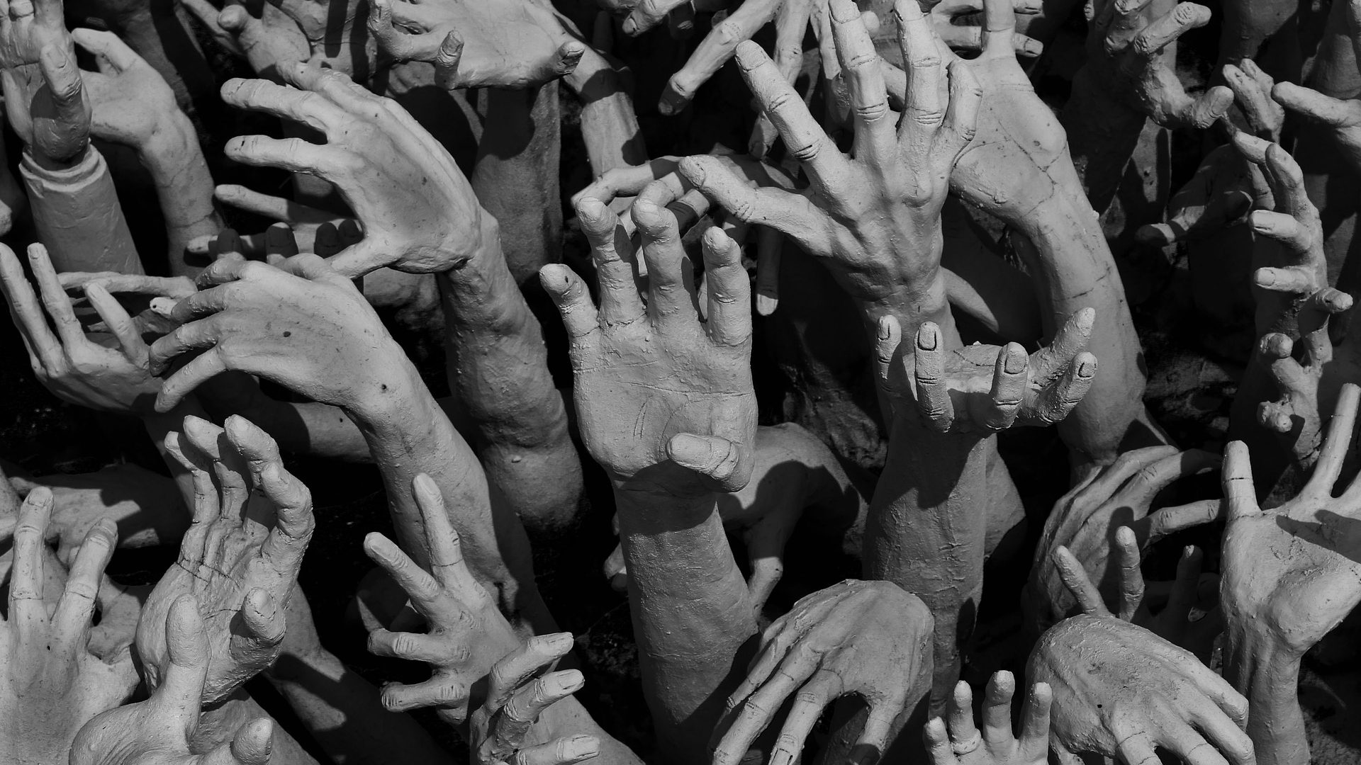 buddhist-hell-2123927_1920