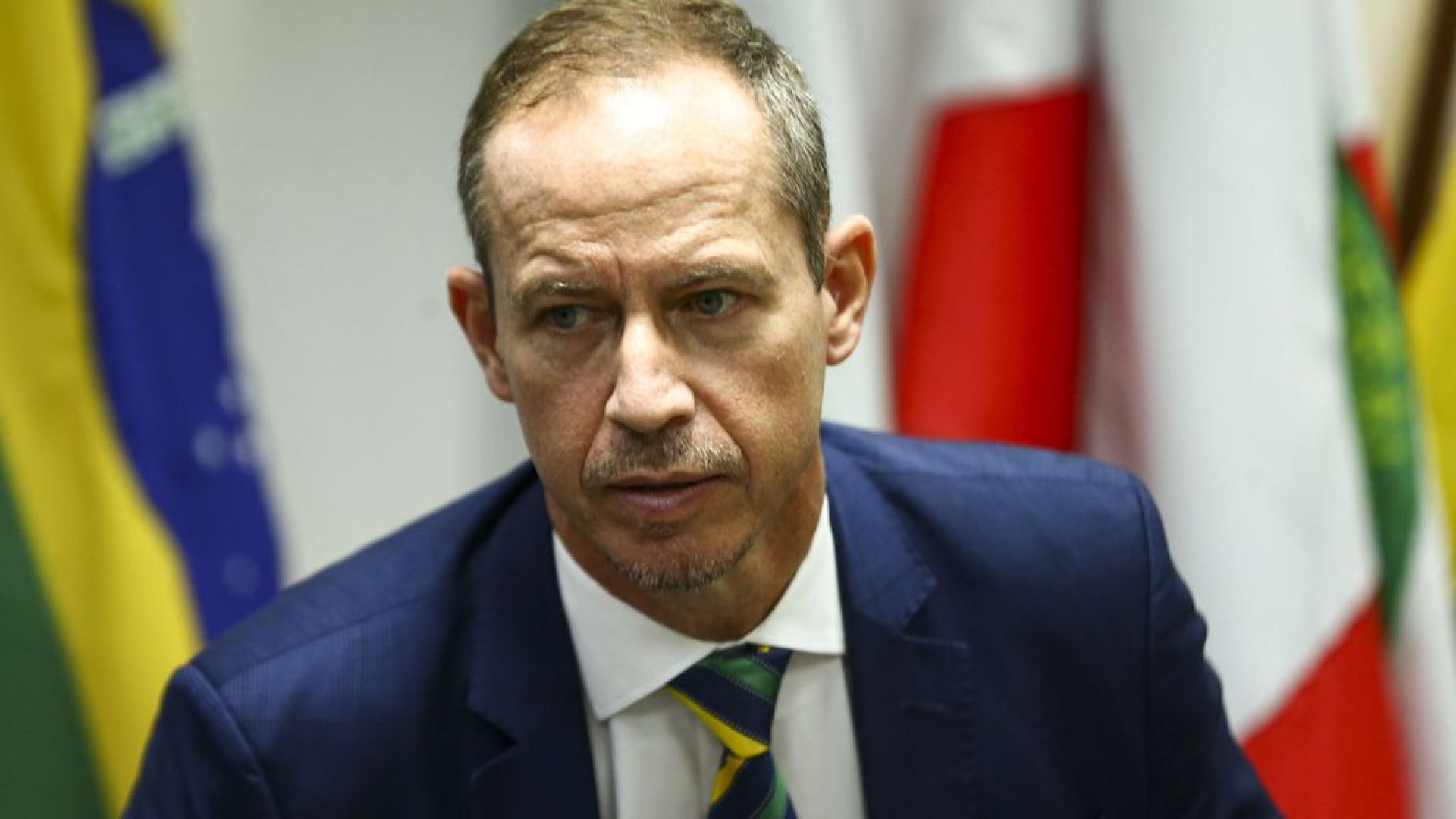 Foto: Marcelo Camargo/Agência Brasil.