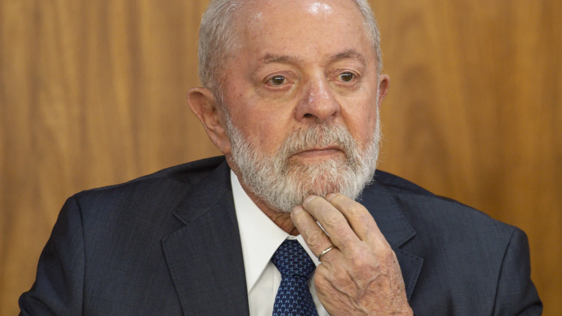 Foto: Marcelo Camargo/Agência Brasil