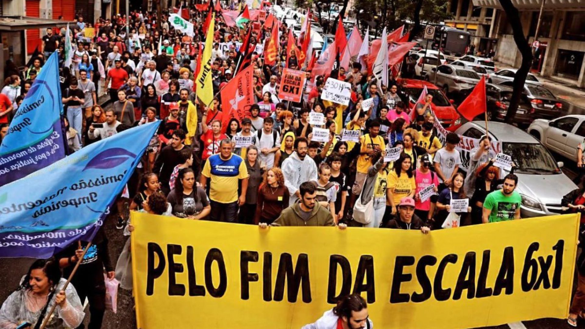 Foto: Divulgação/Sindifes/ND Mais