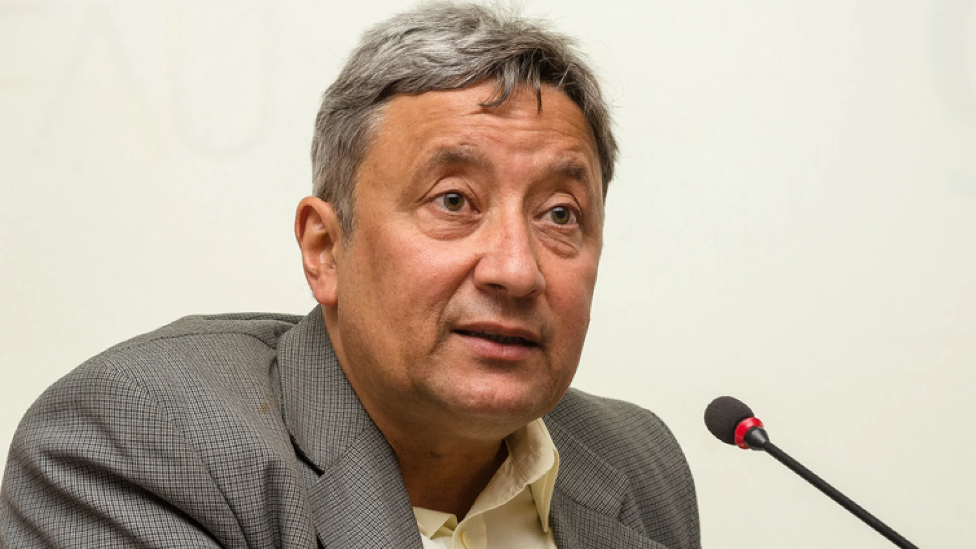 Foto Coppe/UFRJ.