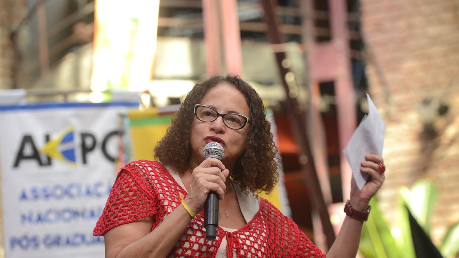 Foto: Tomaz Silva/Agência Brasil.