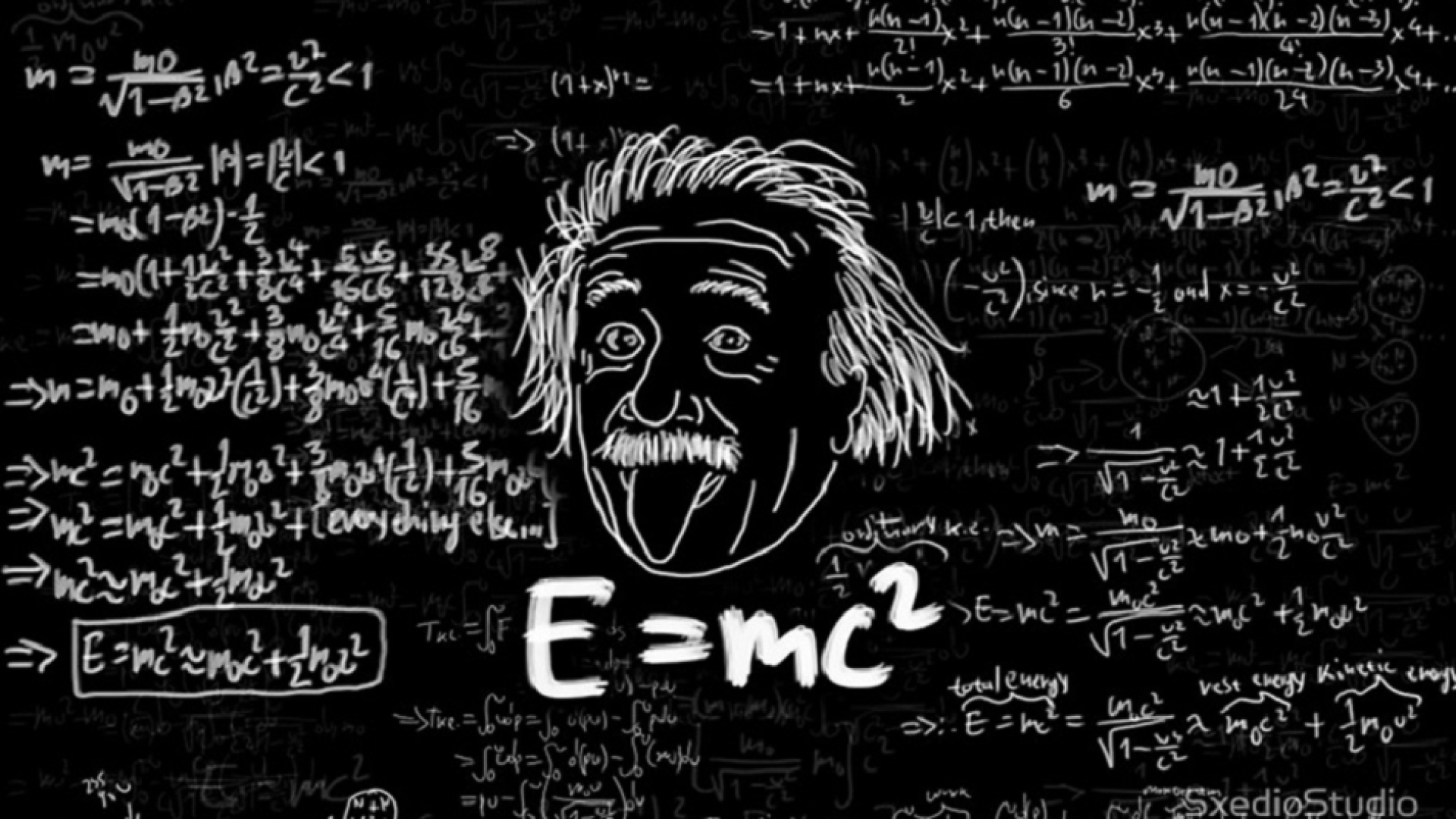 einsteinmelgarejo