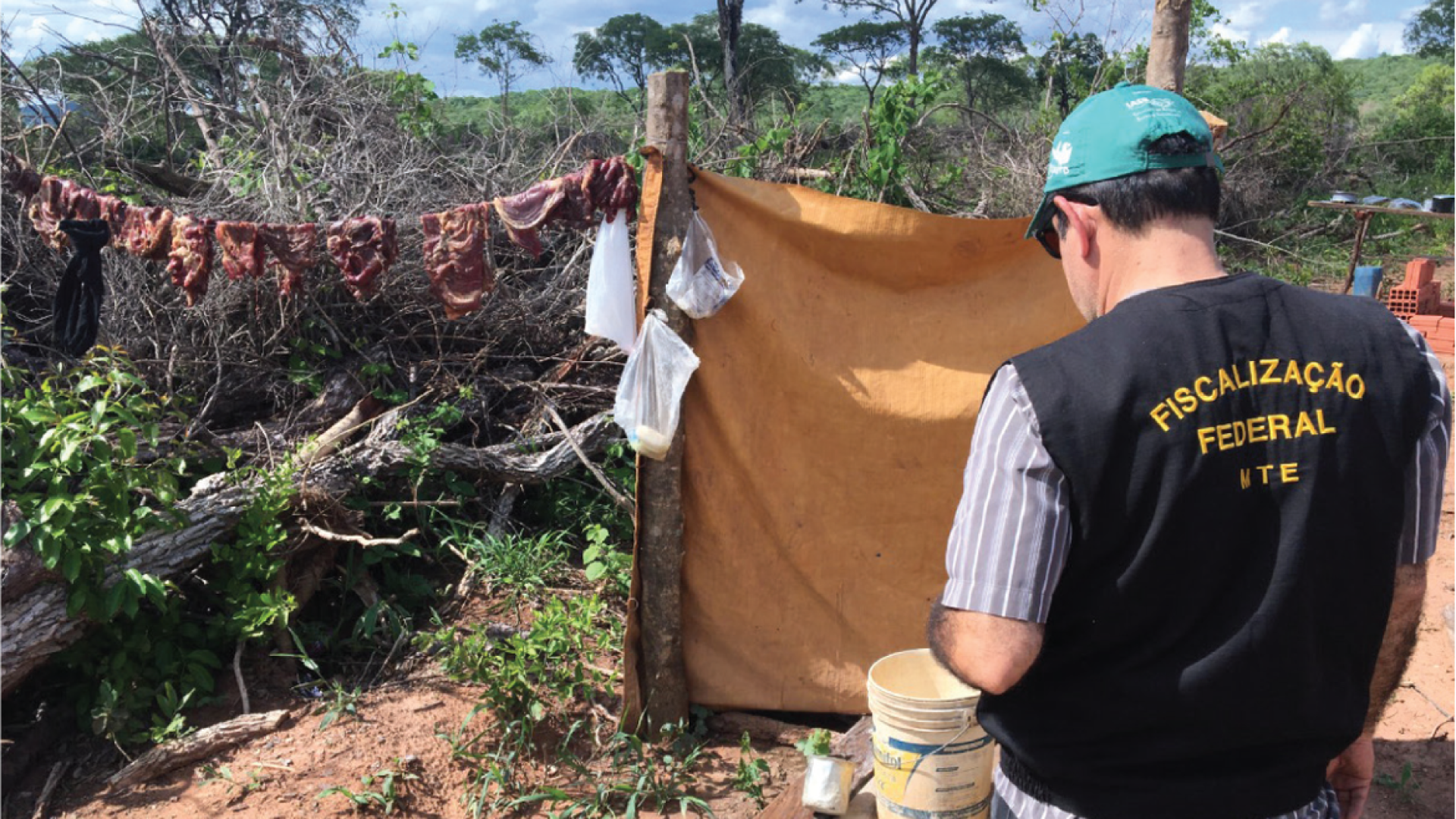 Foto: Acervo/MPT Mato Grosso do Sul