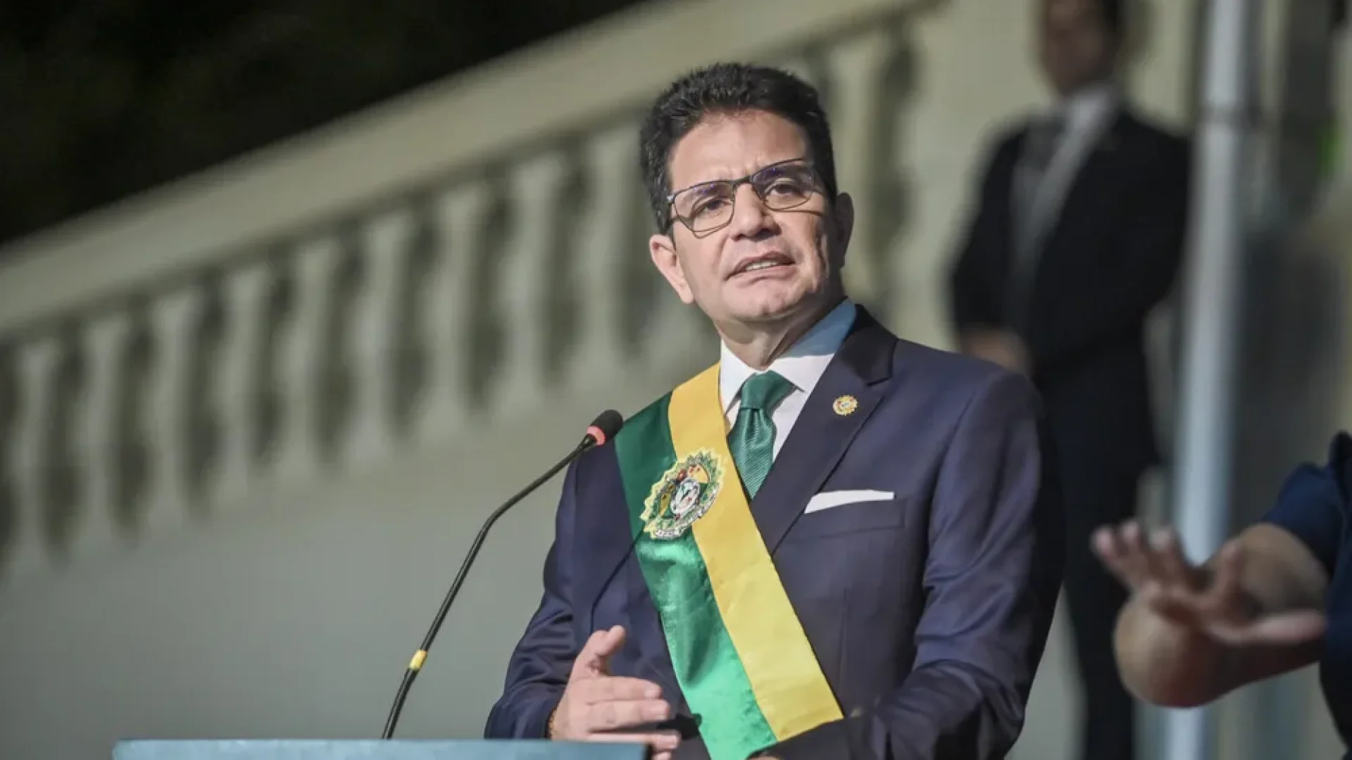 Foto: Diego Gurgel/Secom