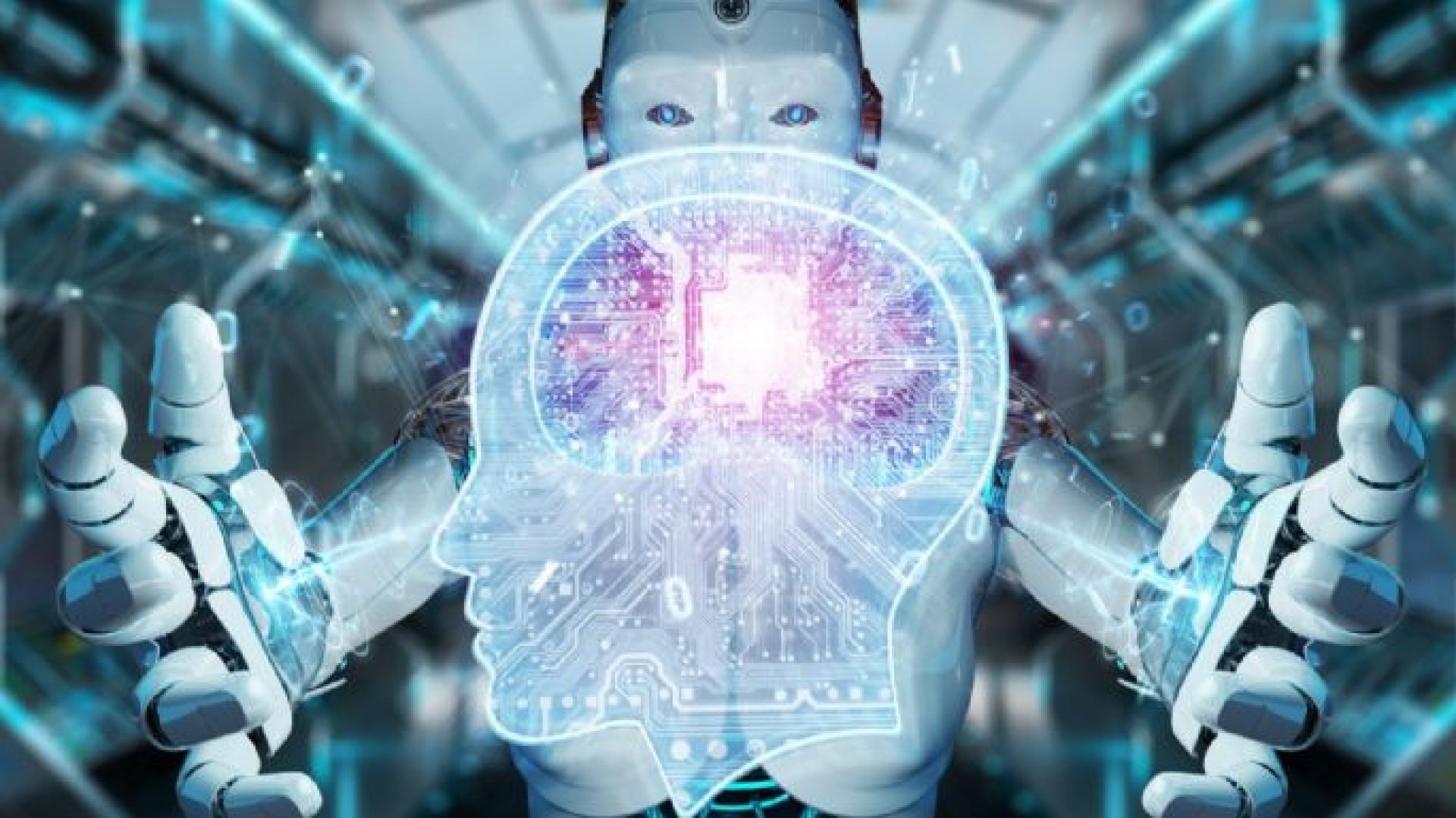 Inteligência artificial - Twitter