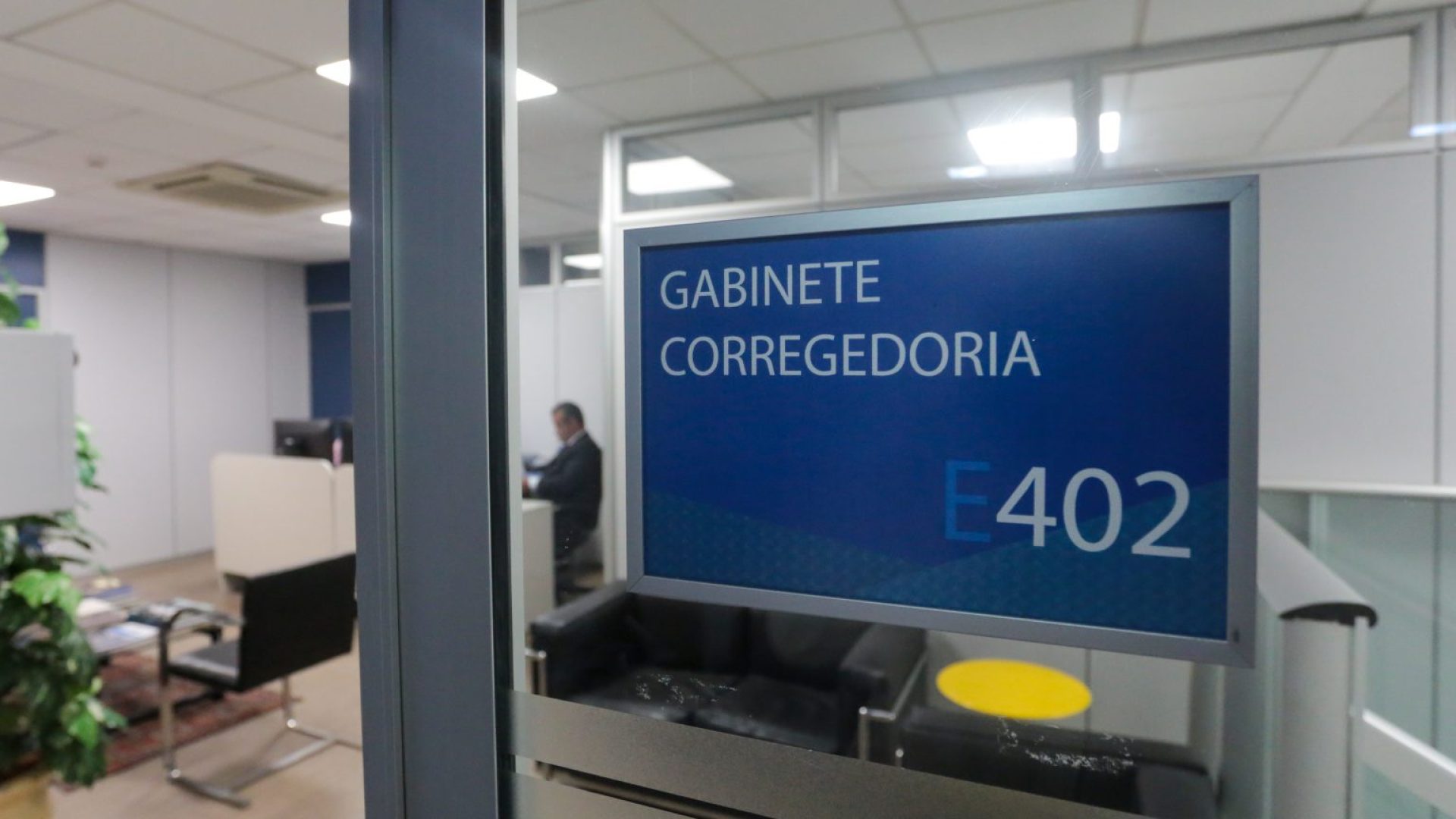 Gil Ferreira / CNJ