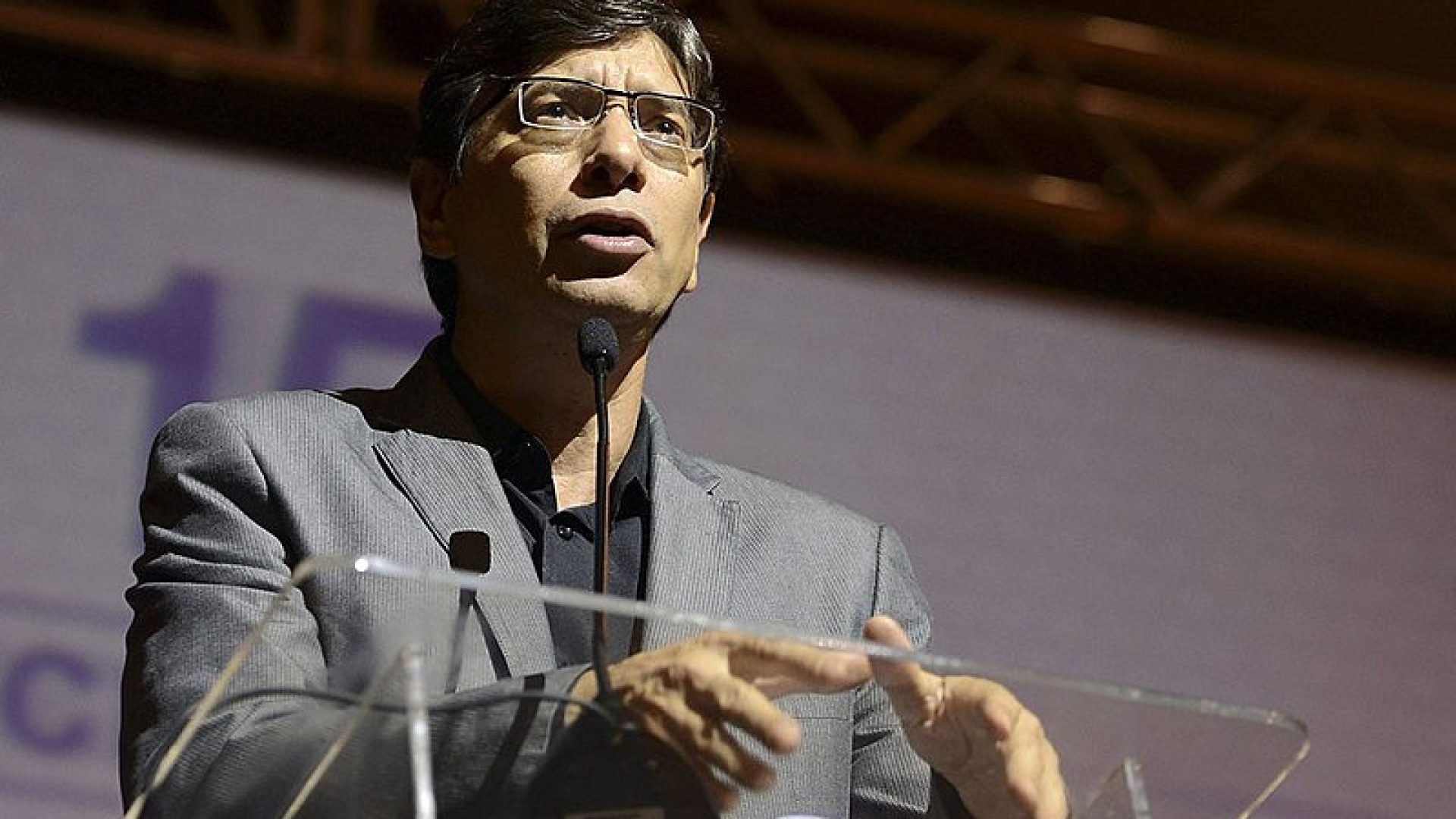 Foto: Elza Fiuza/Agência Brasil