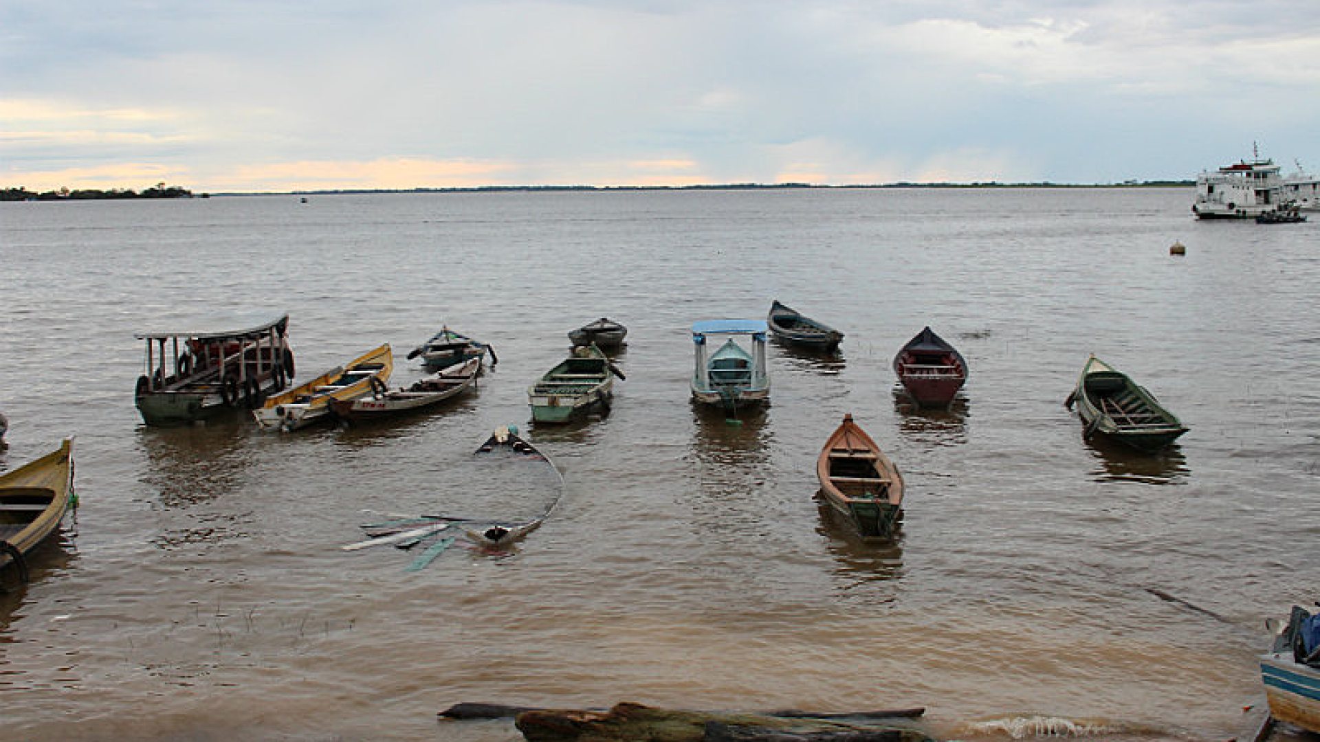Foto: Mikaell Carvalho/Repórter Brasil