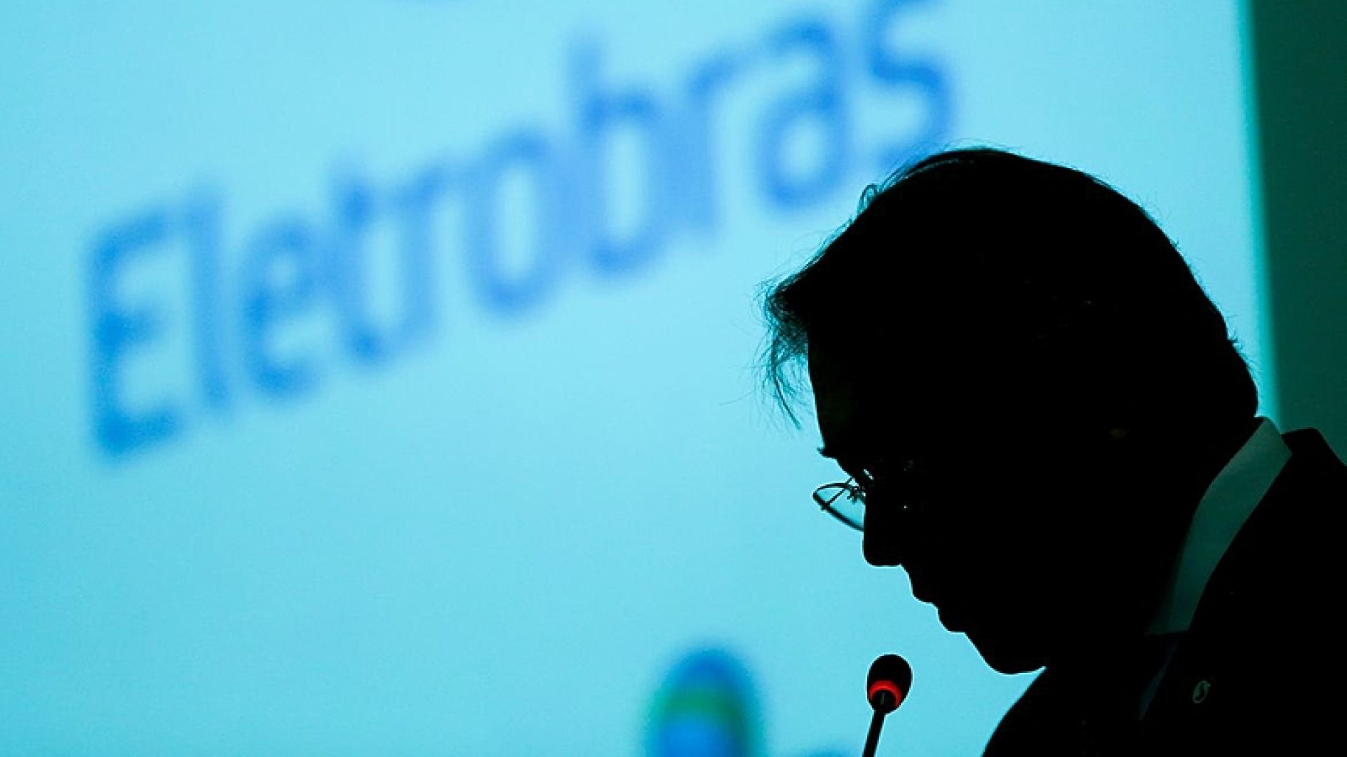 Brasília - O novo presidente da Eletrobras, Wilson Ferreira Júnior, durante cerimônia de posse (Marcelo Camargo/Agência Brasil)