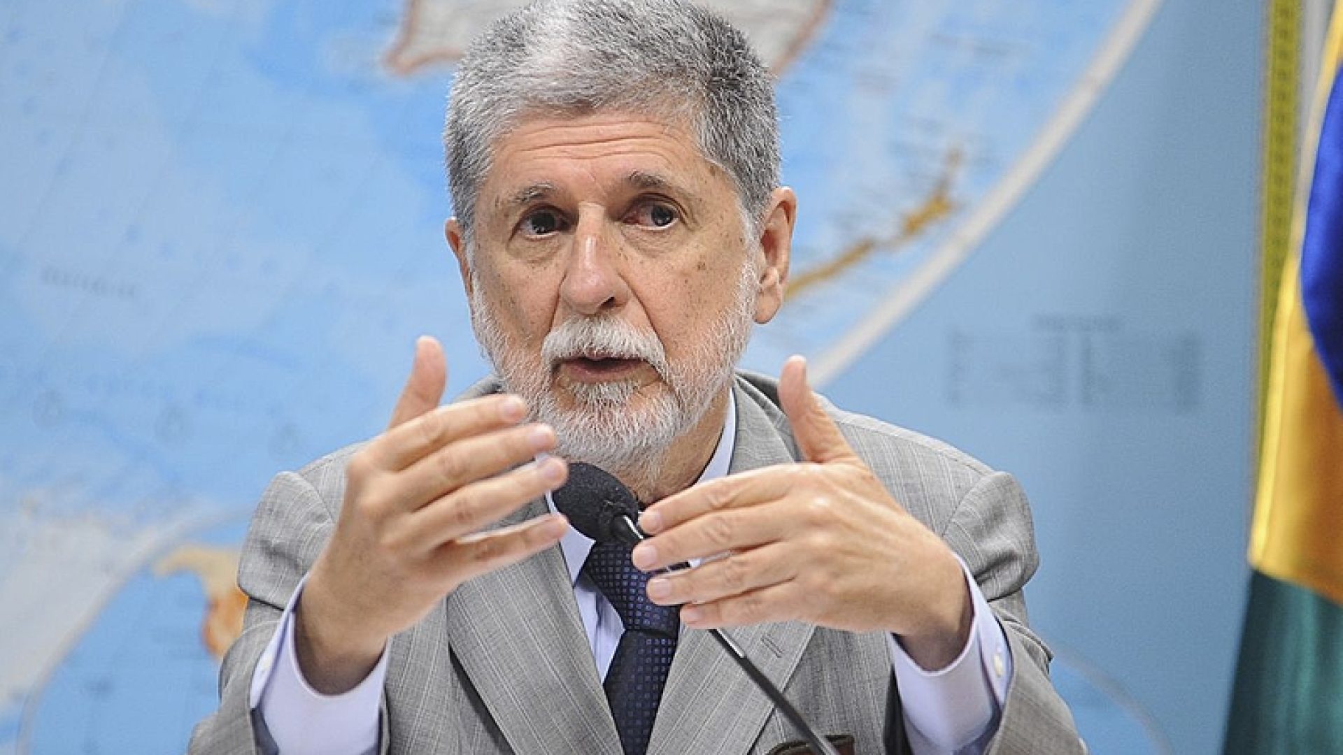 Foto: Wilson Dias /Agência Brasil