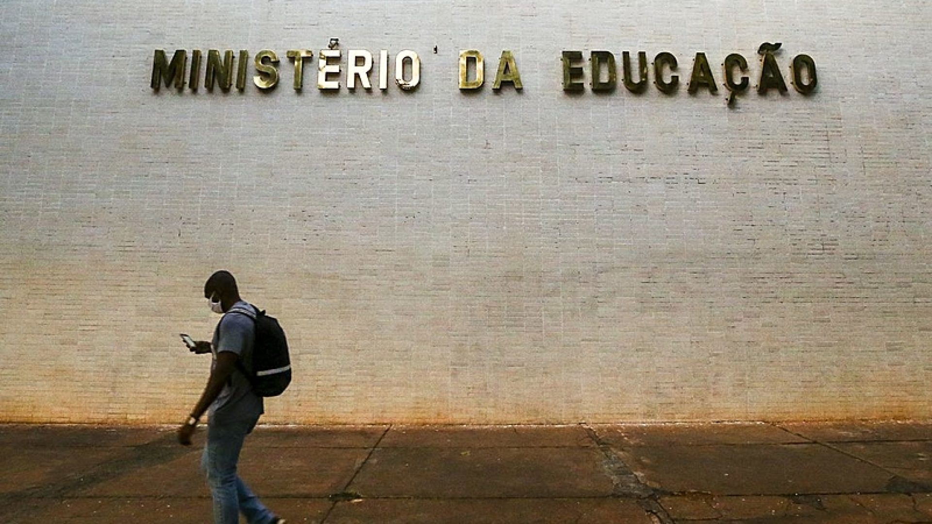 Foto de Marcelo Camargo em Agência Brasil. 