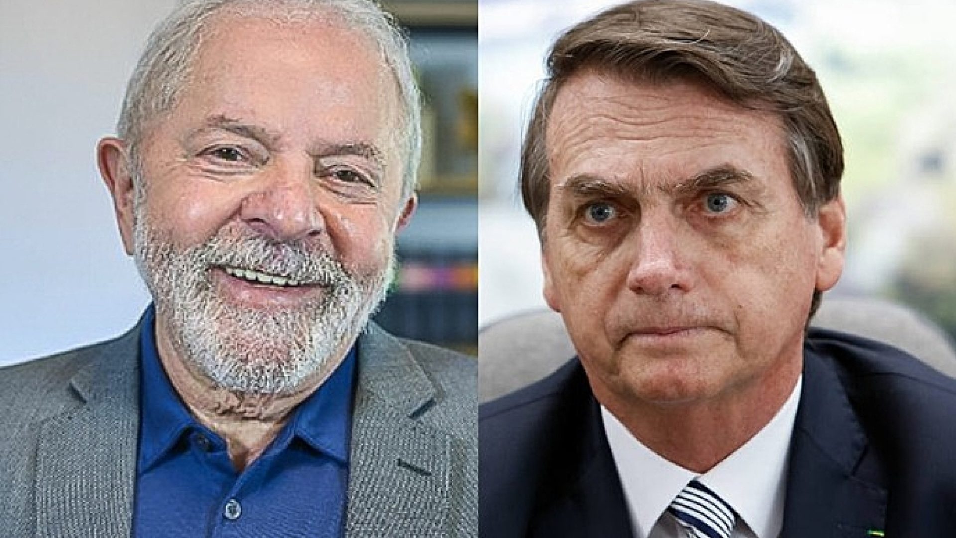 Ricardo Stuckert e Alan Santos/PR