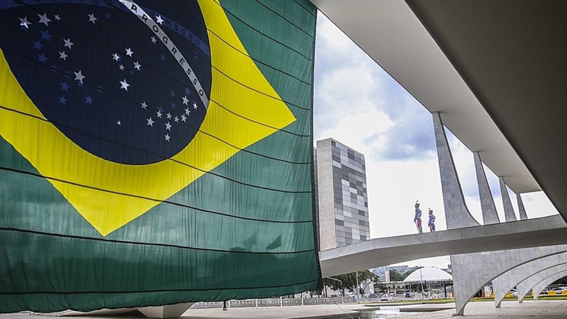 Foto - José Cruz/Agência Brasil. 