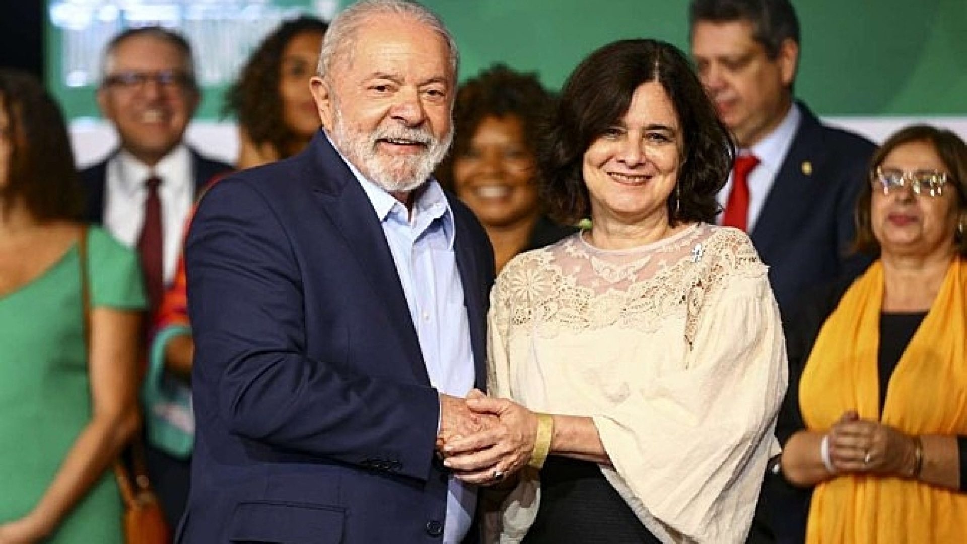 Foto: Marcelo Camargo/Agência Brasil