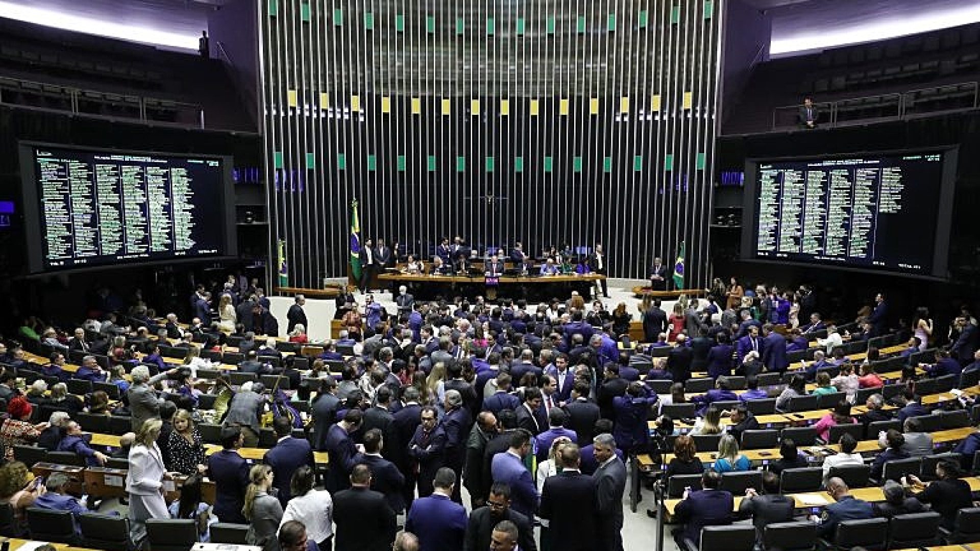 Foto: Bruno Spada/Câmara dos Deputados.