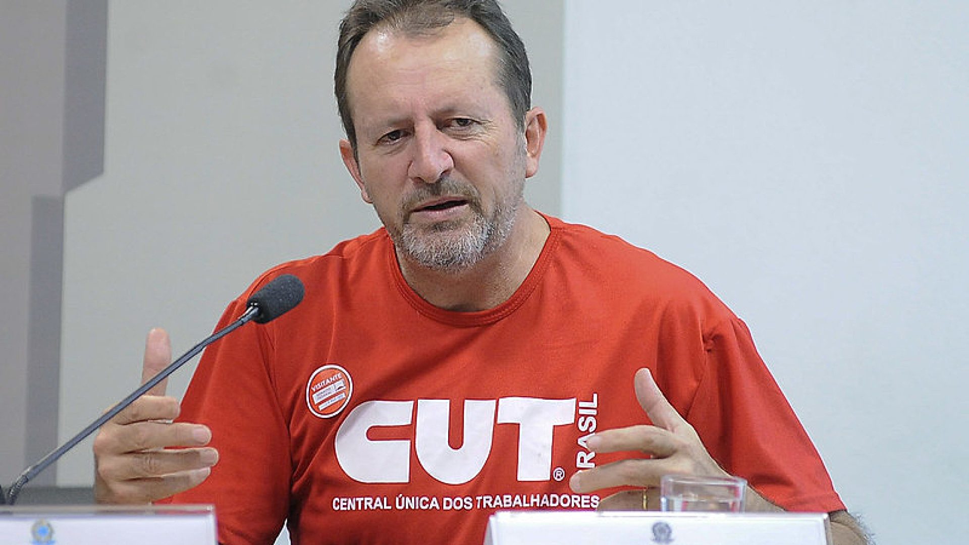 Pedro França/Agência Senado