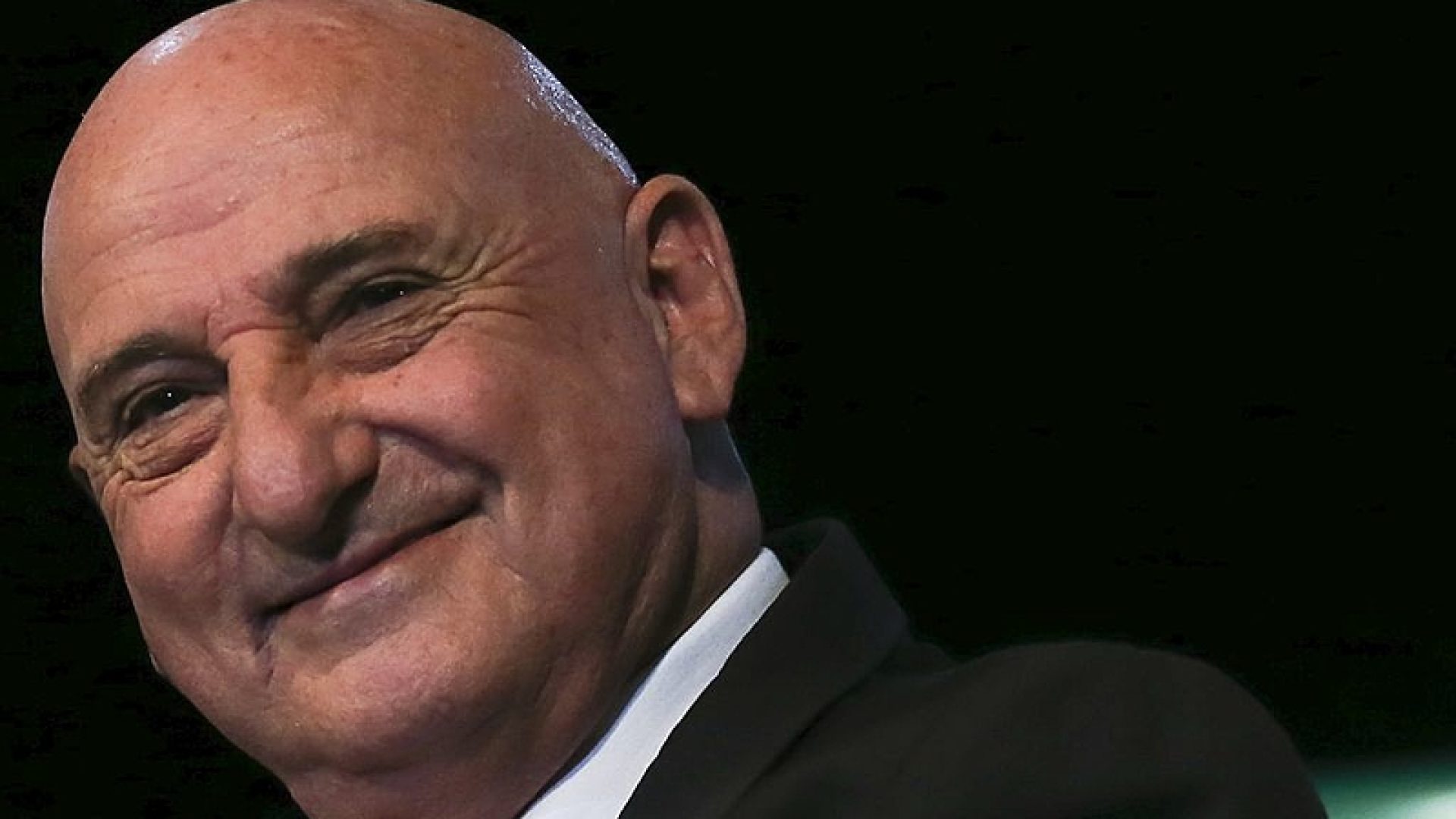 Foto de Gonçalves Dias, primeiro ministro a deixar o cargo no terceiro mandato de Lula na presidência da República - José Cruz/Agência Brasil