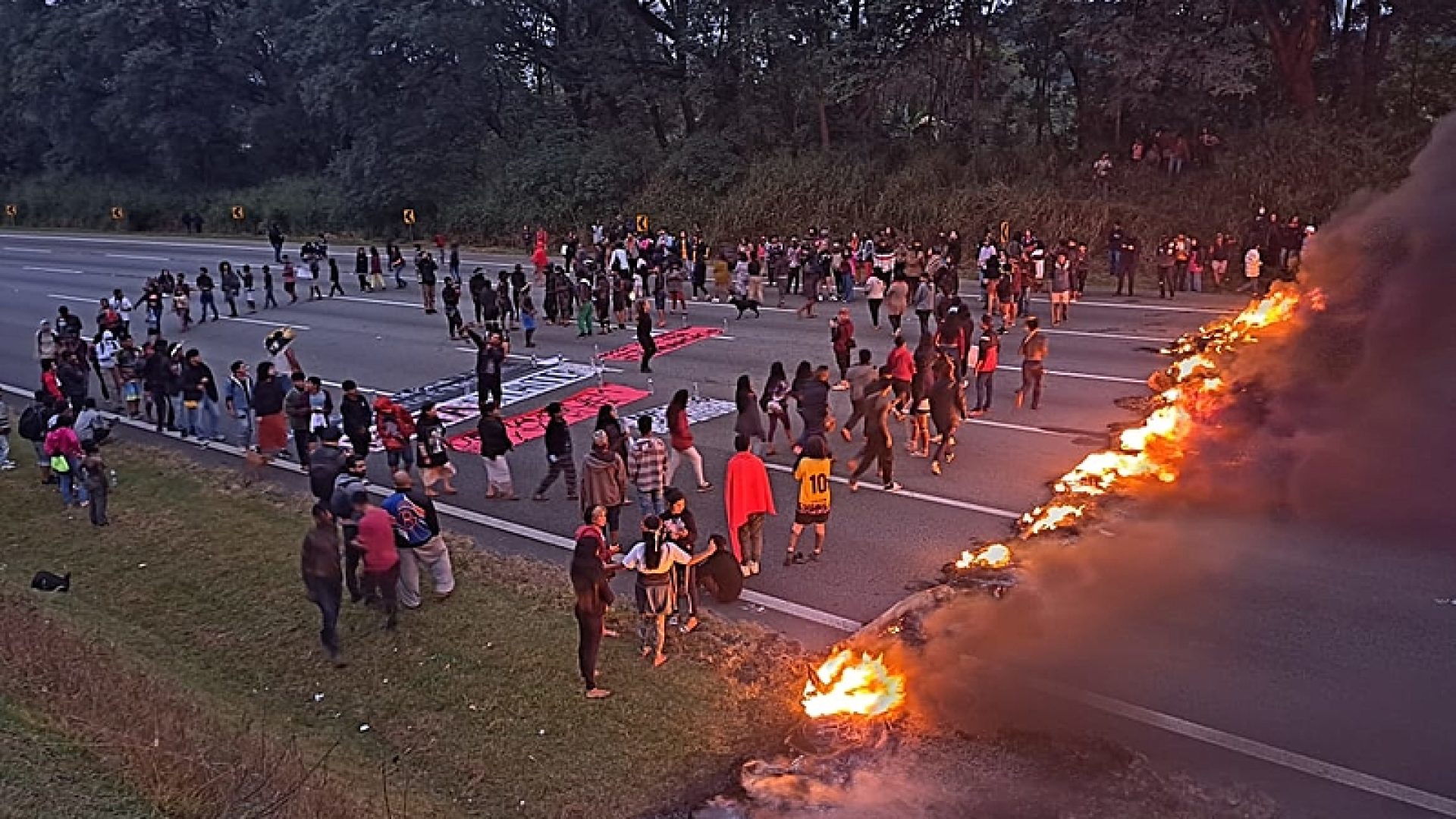 Foto: Gabriela Moncau / Brasil de Fato