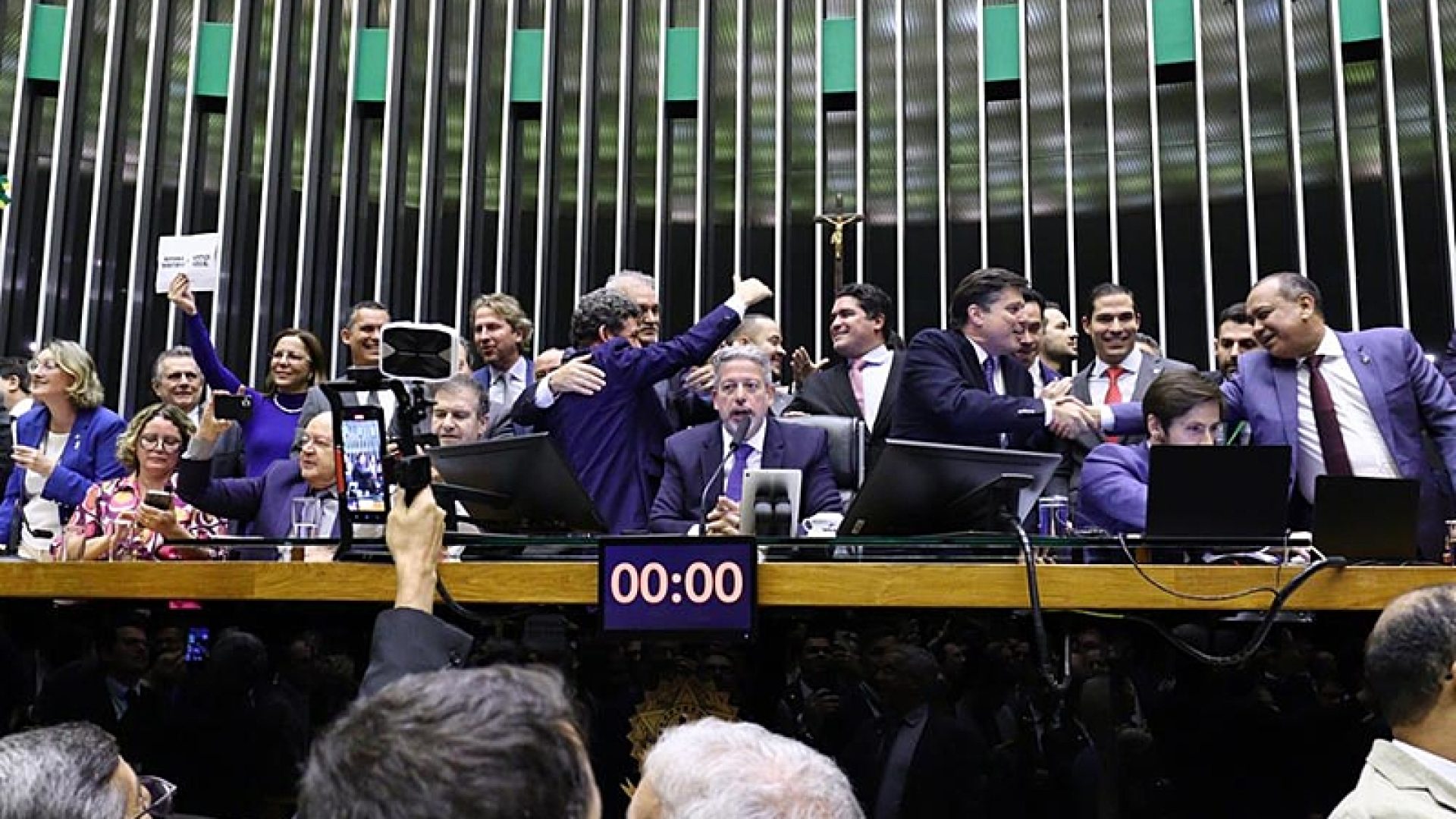 Foto: Marina Ramos/Câmara dos Deputados
