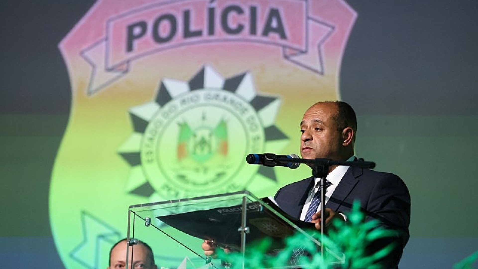 Foto: Luís André/Secom