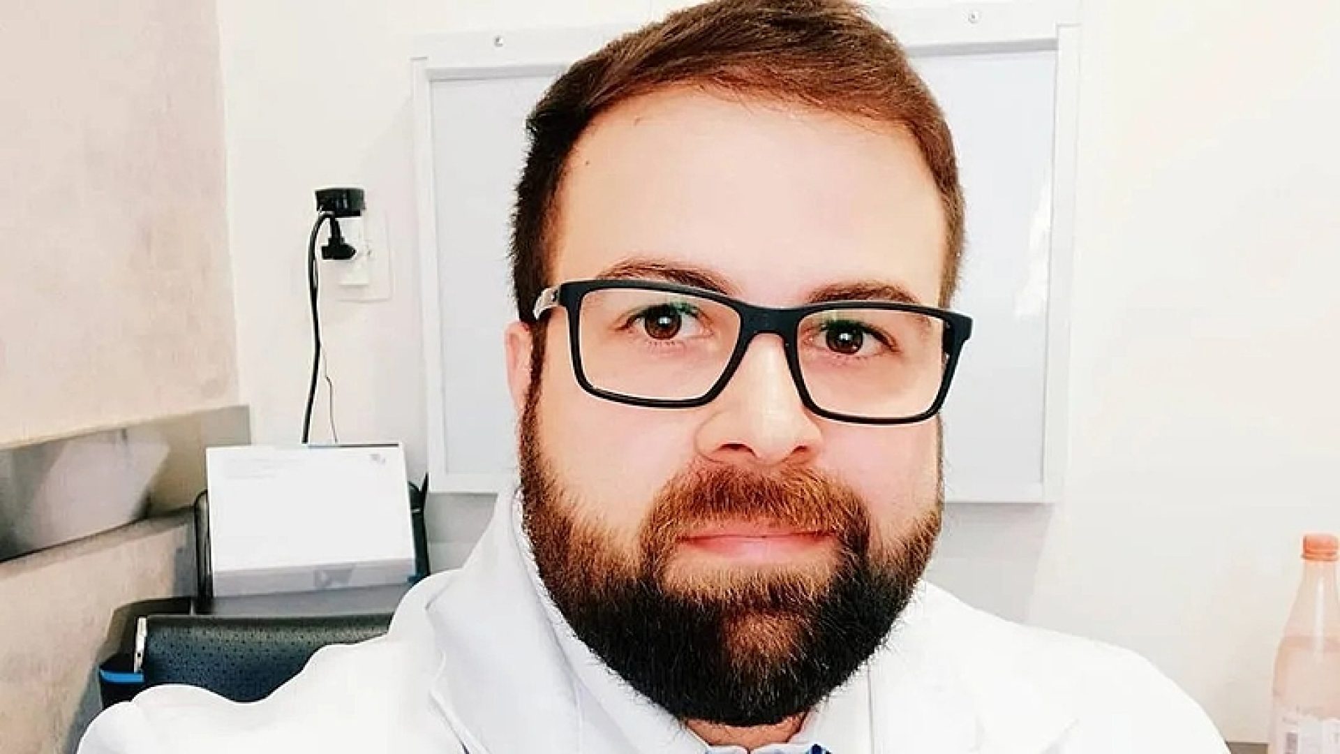 Reprodução/Instagram/Diego Ralf Bomfim