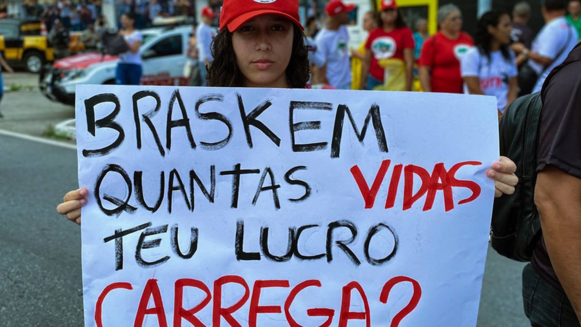 Mykesio Max/Comunicação MST