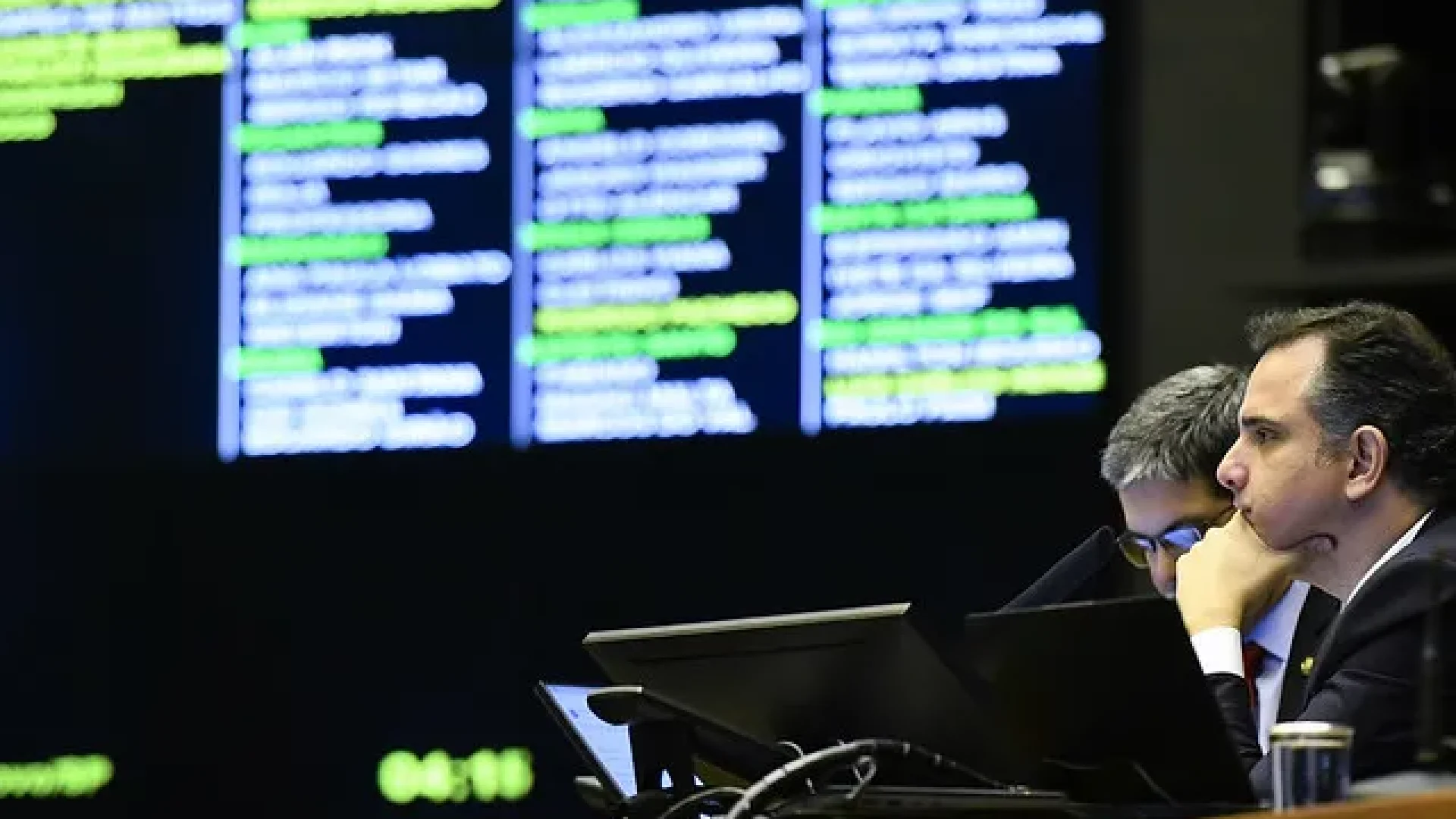Foto: Geraldo Magela/Agência Senado