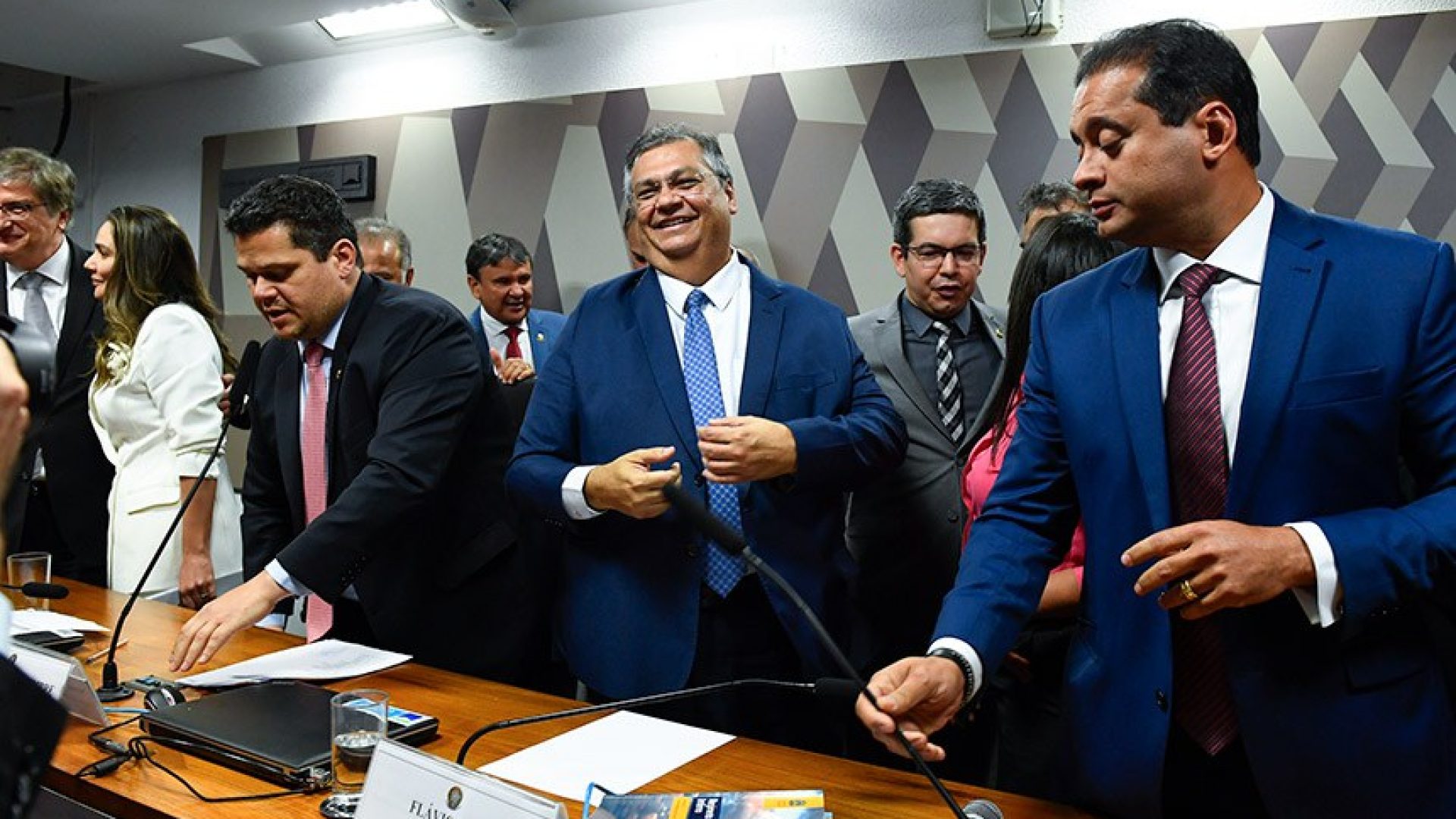 Roque de Sá/Agência Senado
