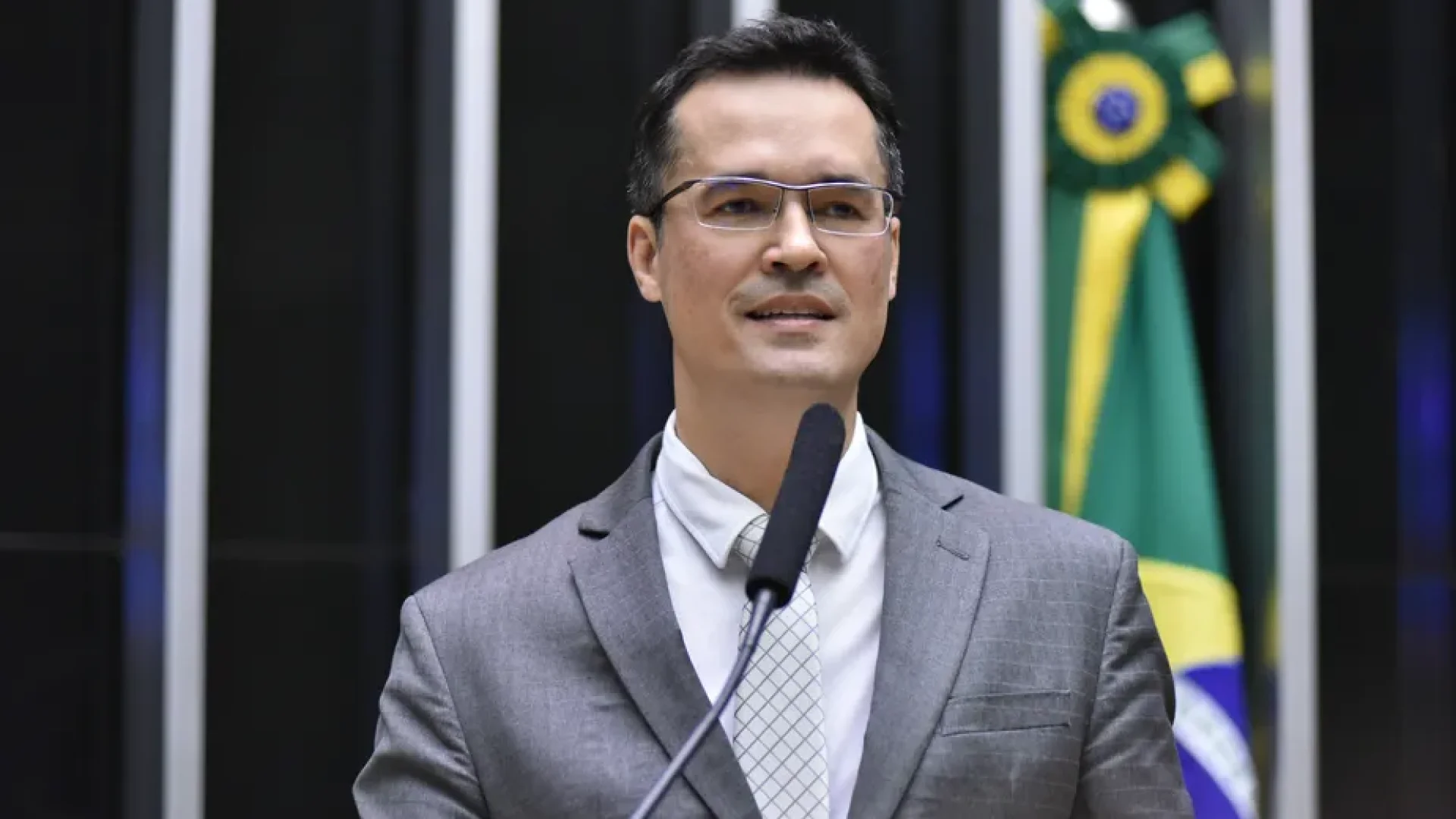 Foto: Zeca Ribeiro/Câmara dos Deputados