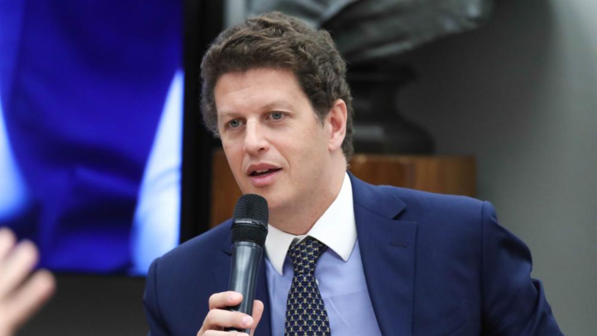 Bruno Spada/Câmara dos Deputados