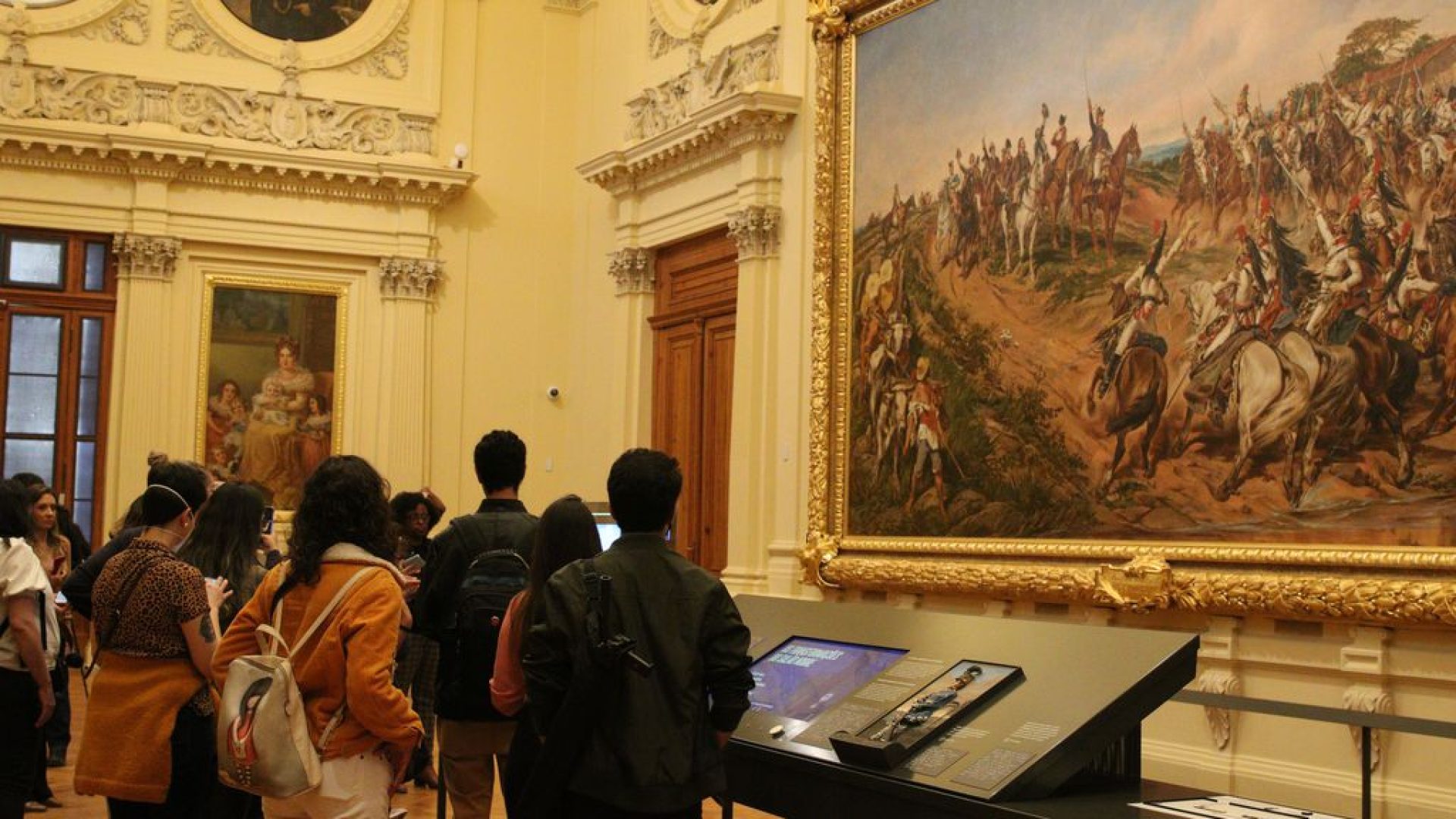 Museu do Ipiranga
