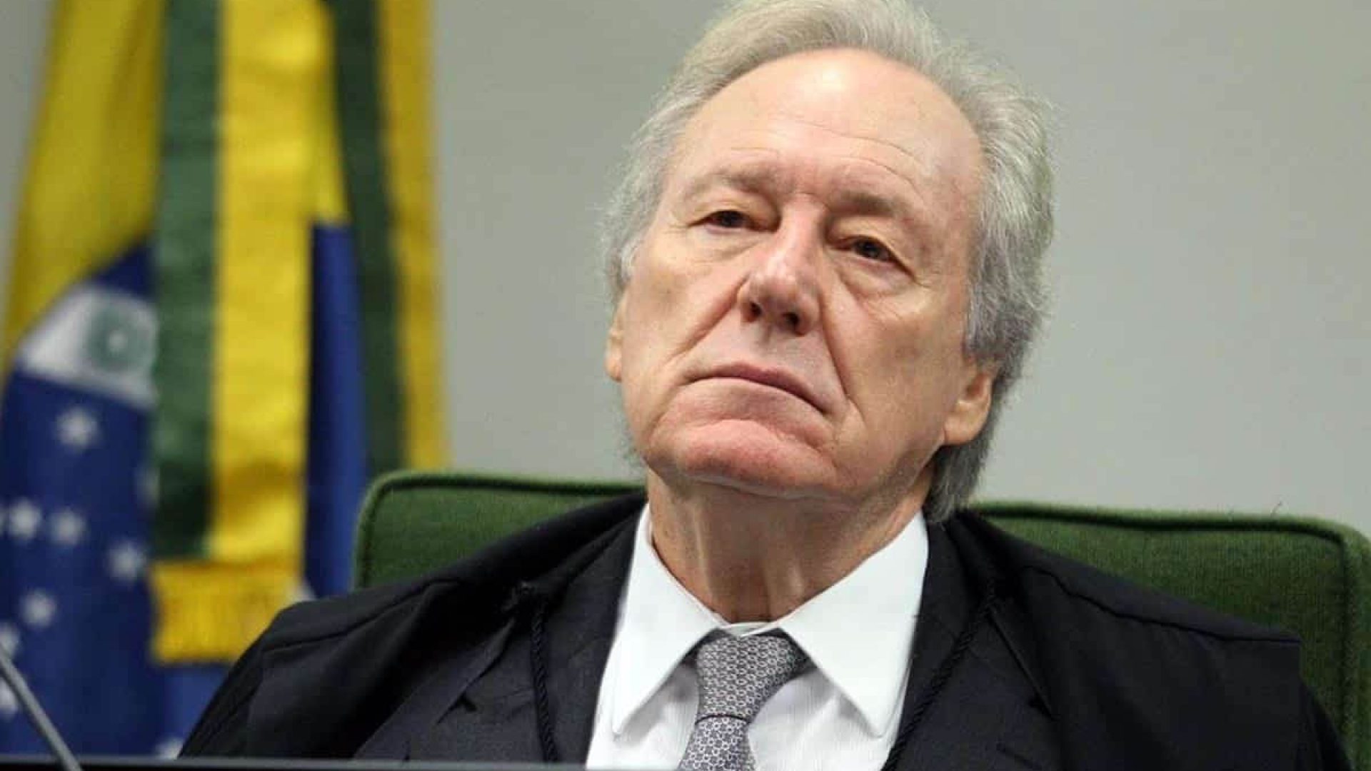 Foto: divulgação STF. 