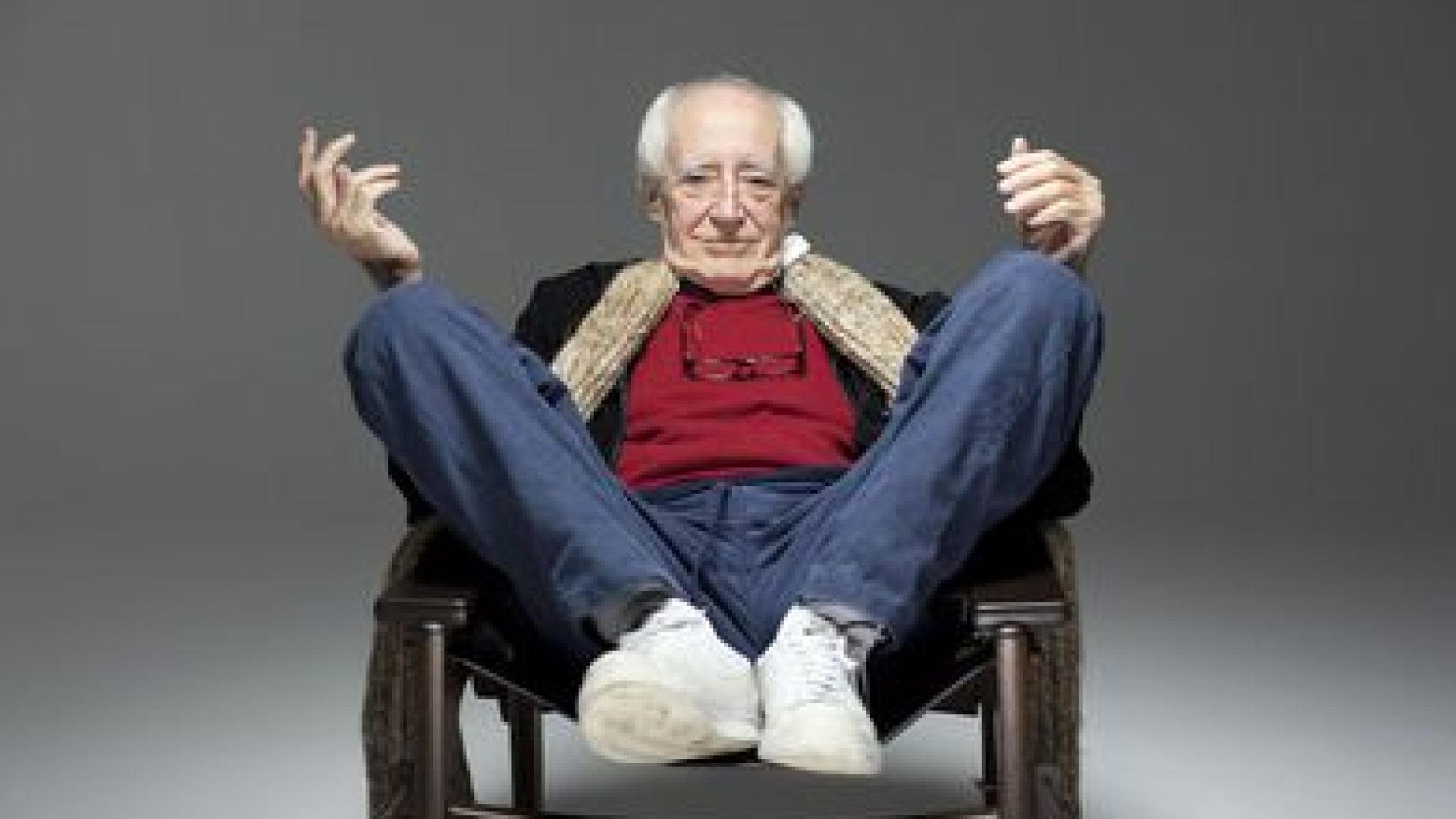 São Paulo (SP) – O dramaturgo José Celso Martinez Correa, diretor do Teatro Oficina,  morre em São Paulo aos 86 anos. Foto: Garapa Coletivo/Wikimedia Commons