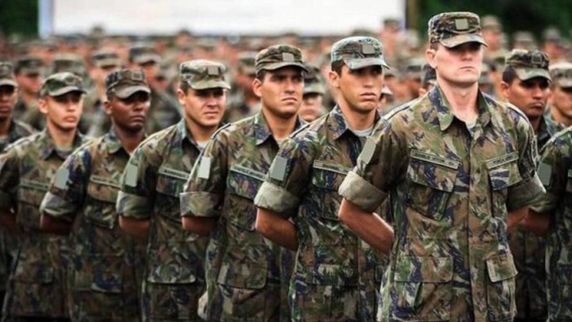 Imagem: reprodução do Ministério da Defesa