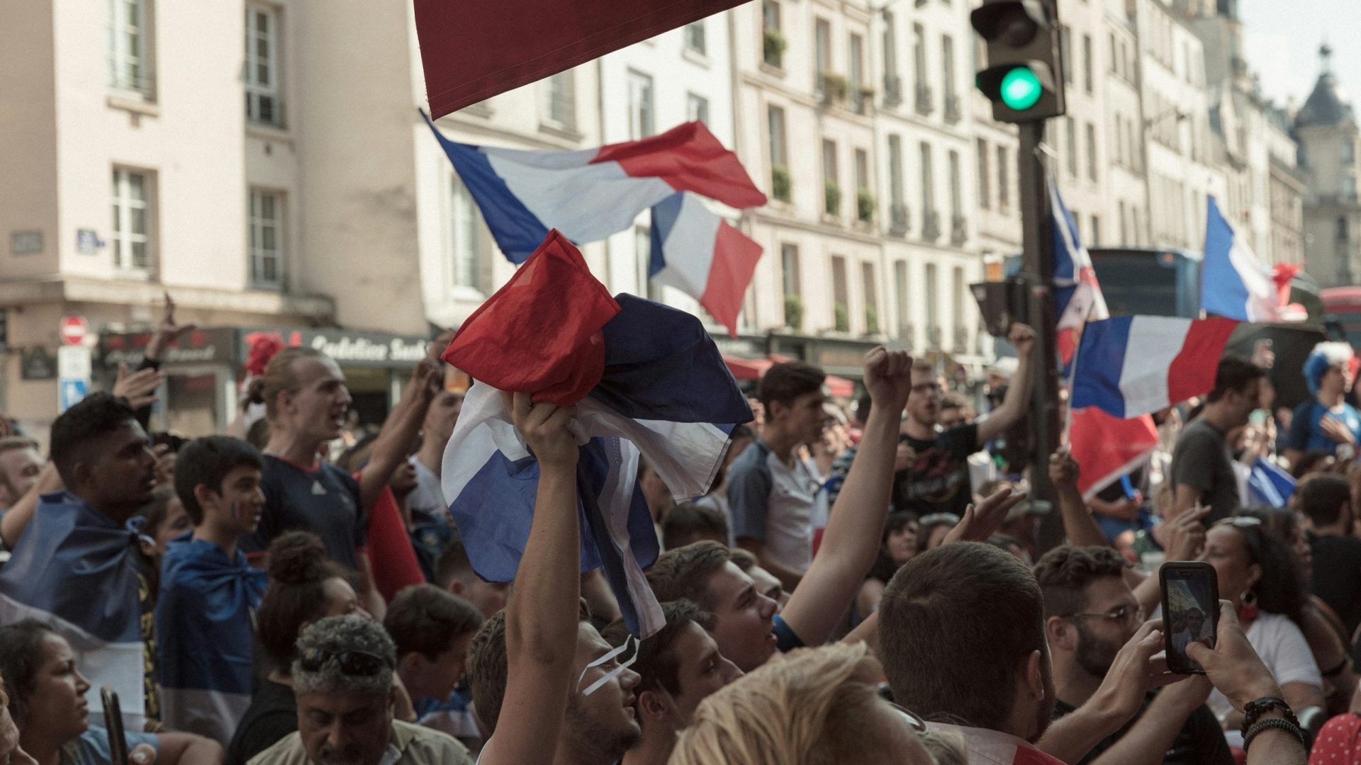 Foto de Khamkéo na Unsplash