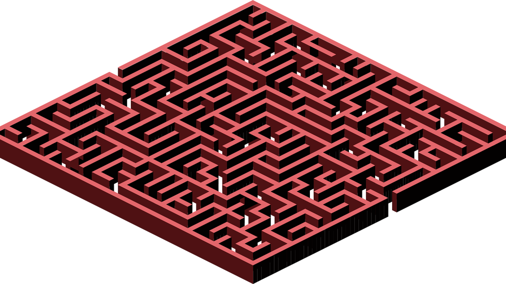 labyrinth-159471_1280