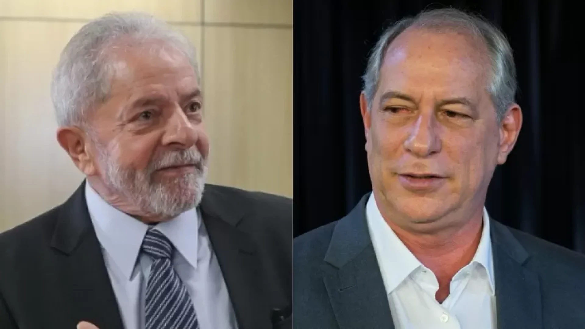 Ricardo Stuckert/Instituto Lula e Kleyton Amorim/UOL