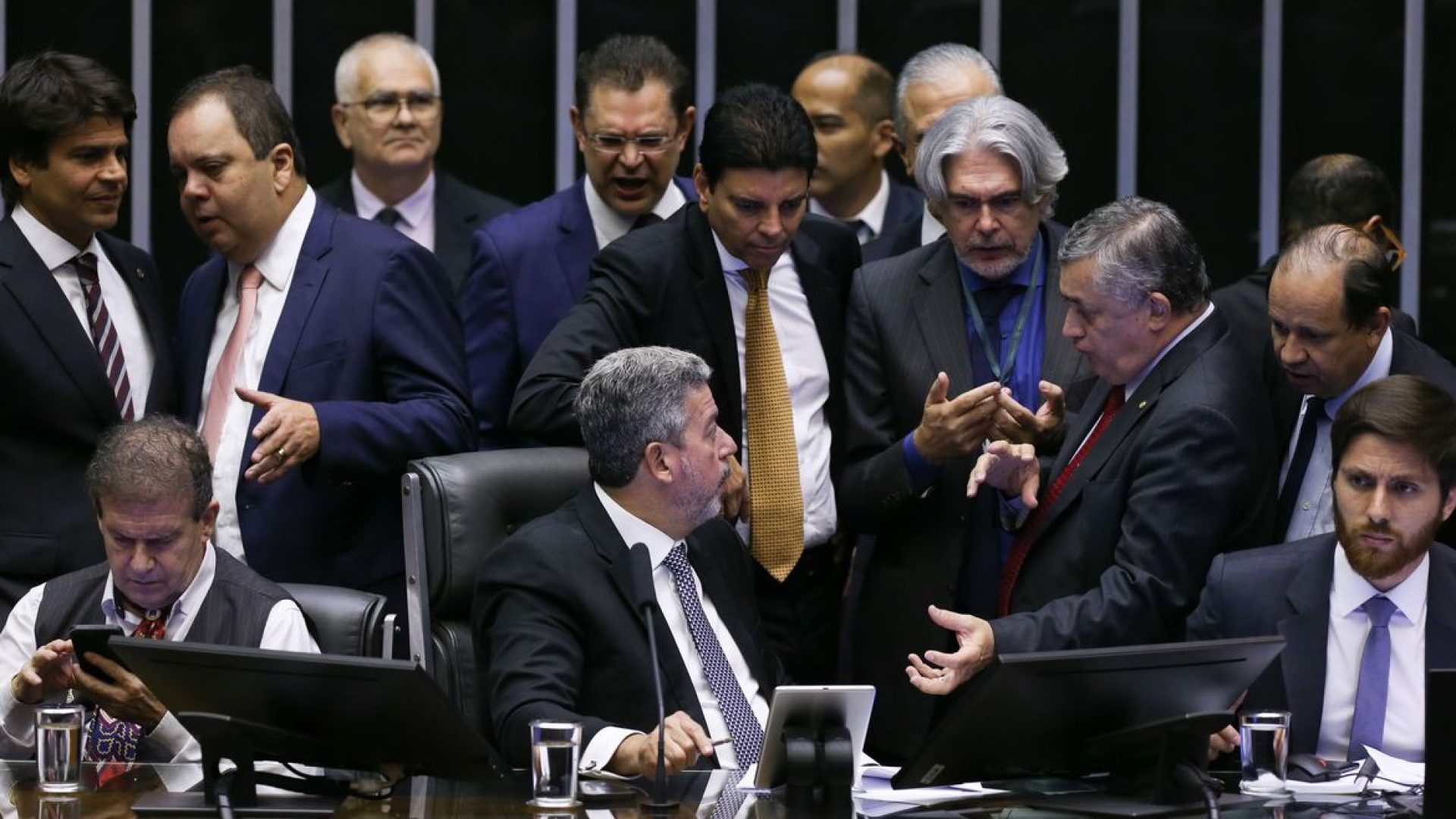 Brasília (DF) 23/05/2023 Sessão da Câmara dos Deputados que aprovou o Arcabouço fiscal.  Foto Lula Marques/ Agência Brasil.
