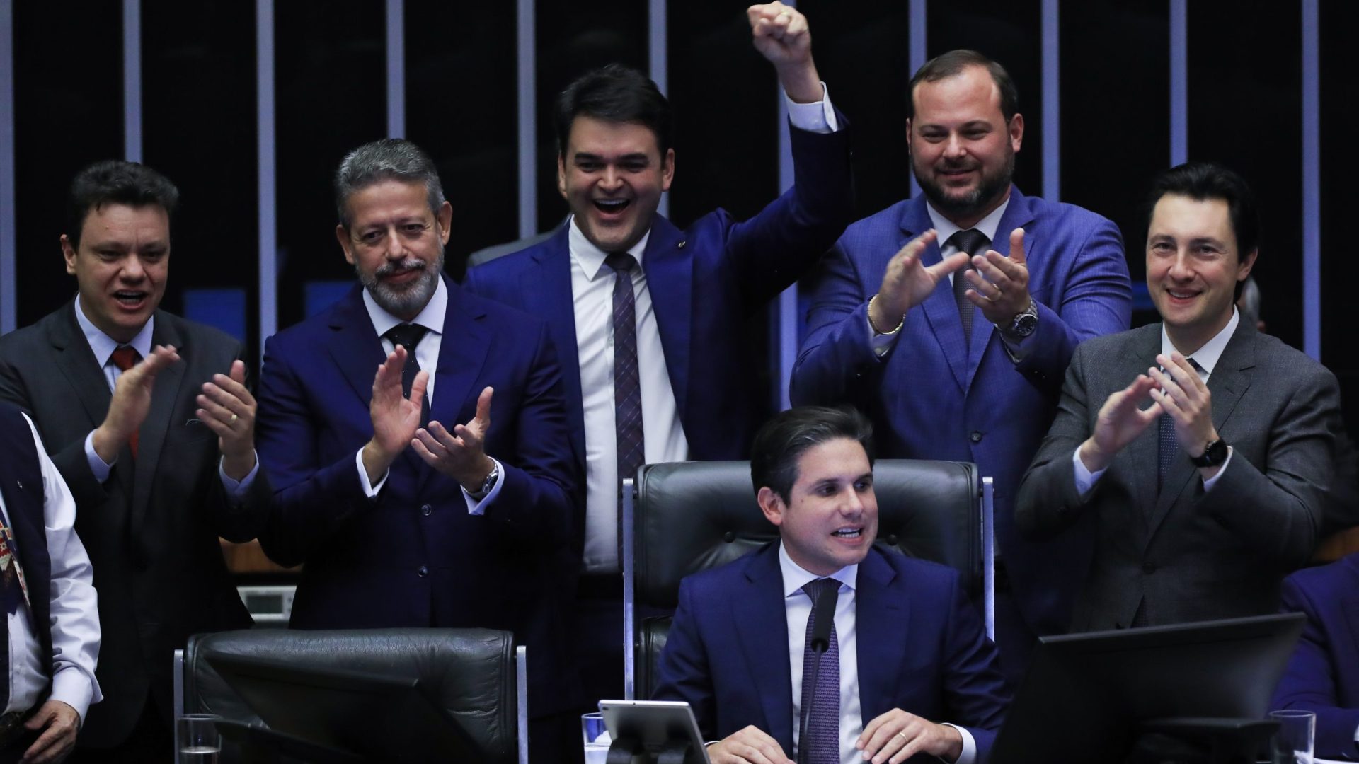 Brasília - 01/10/2025 -Sessão da Câmara dos Deputados para votar o isenção do IR. Foto: Lula Marques/ Agência Brasil.