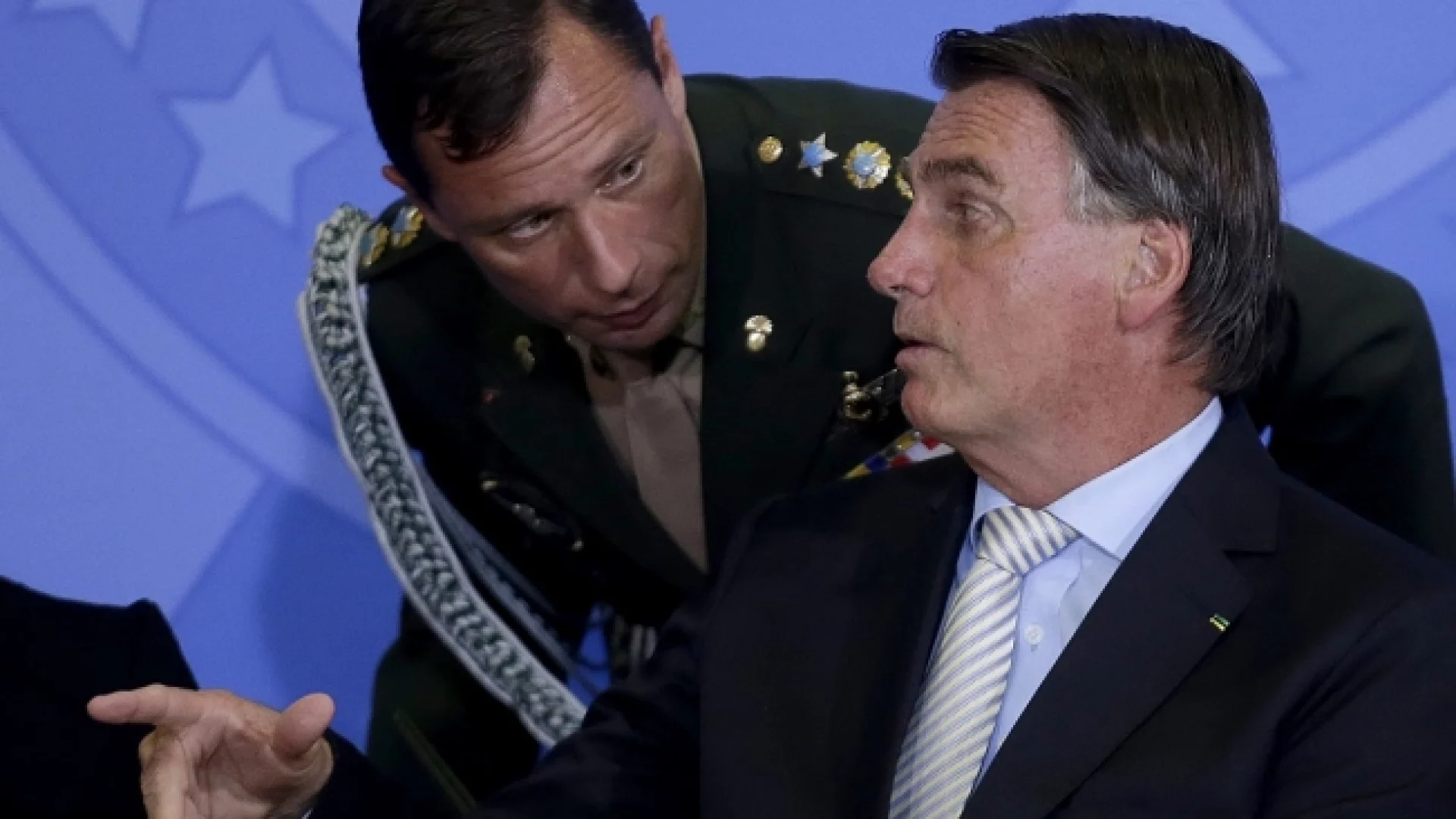 Foto: Divulgação/PR